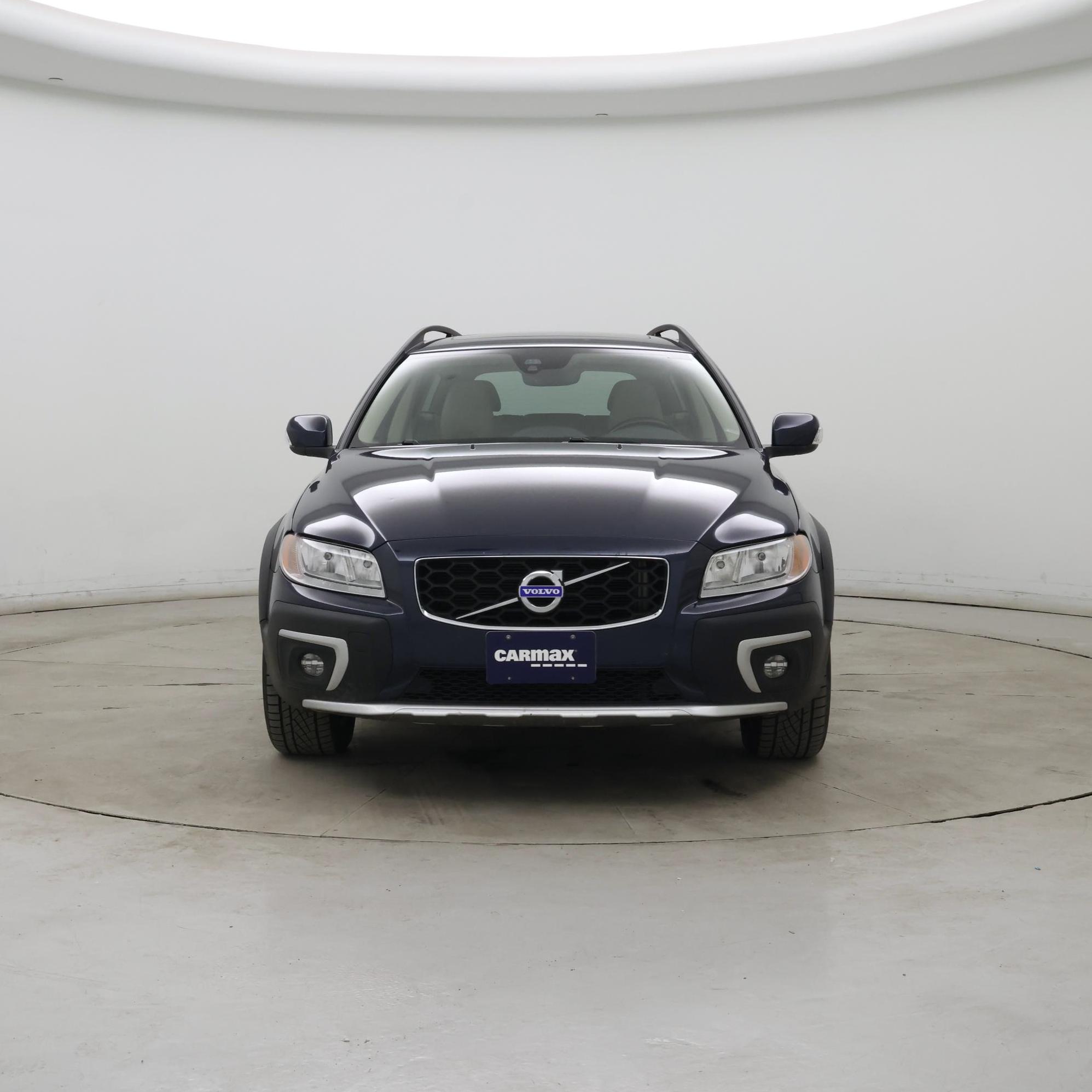 Thumbnail: 2015 Volvo XC70 - 5