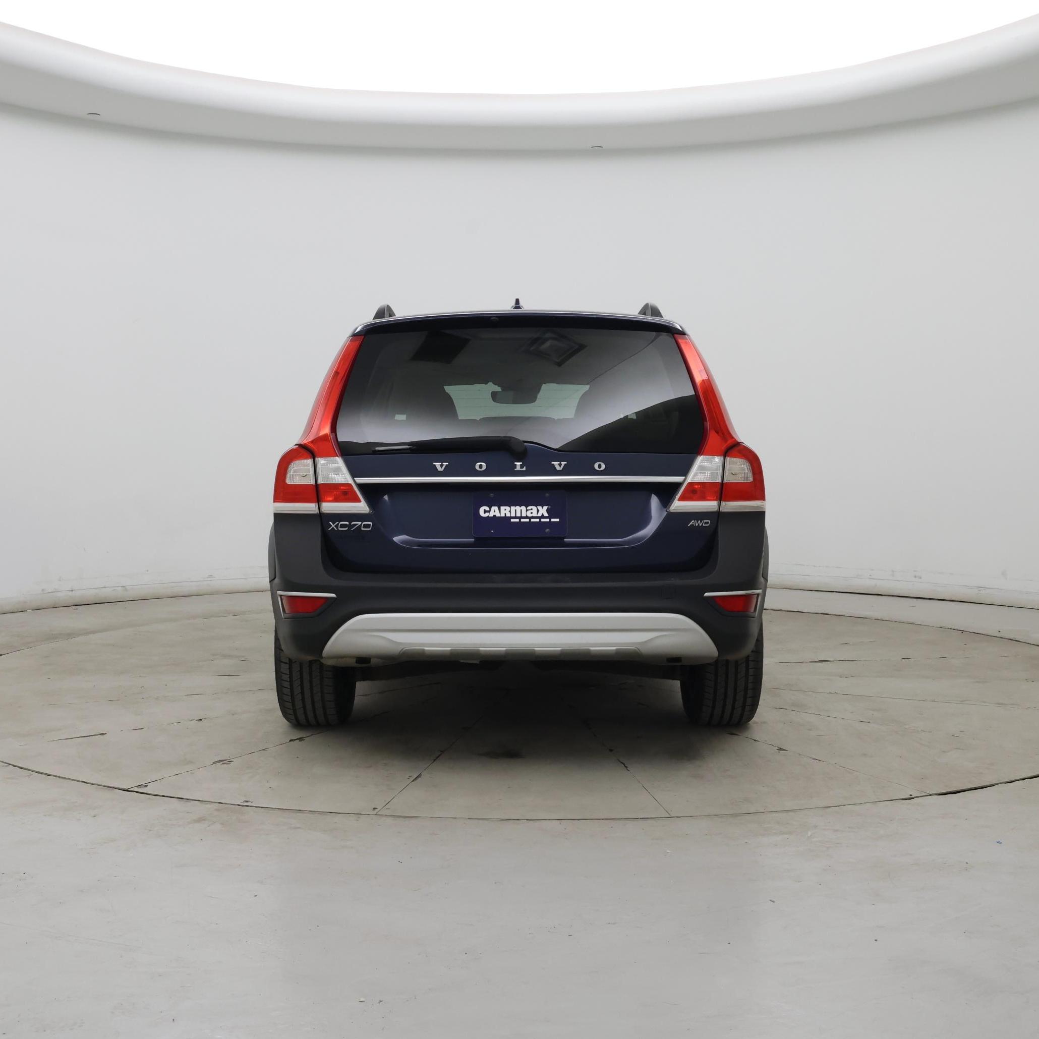 Thumbnail: 2015 Volvo XC70 - 6