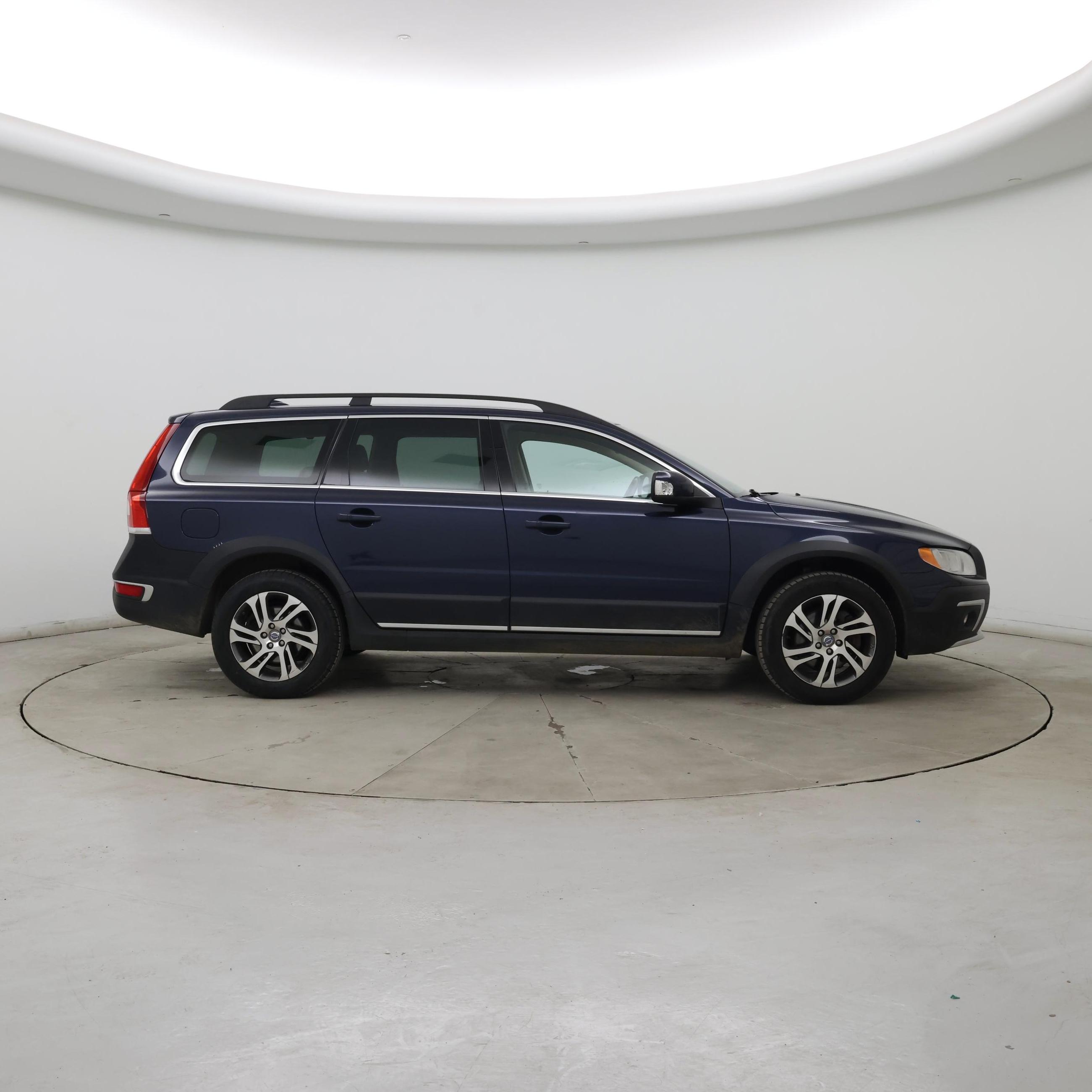 Thumbnail: 2015 Volvo XC70 - 7