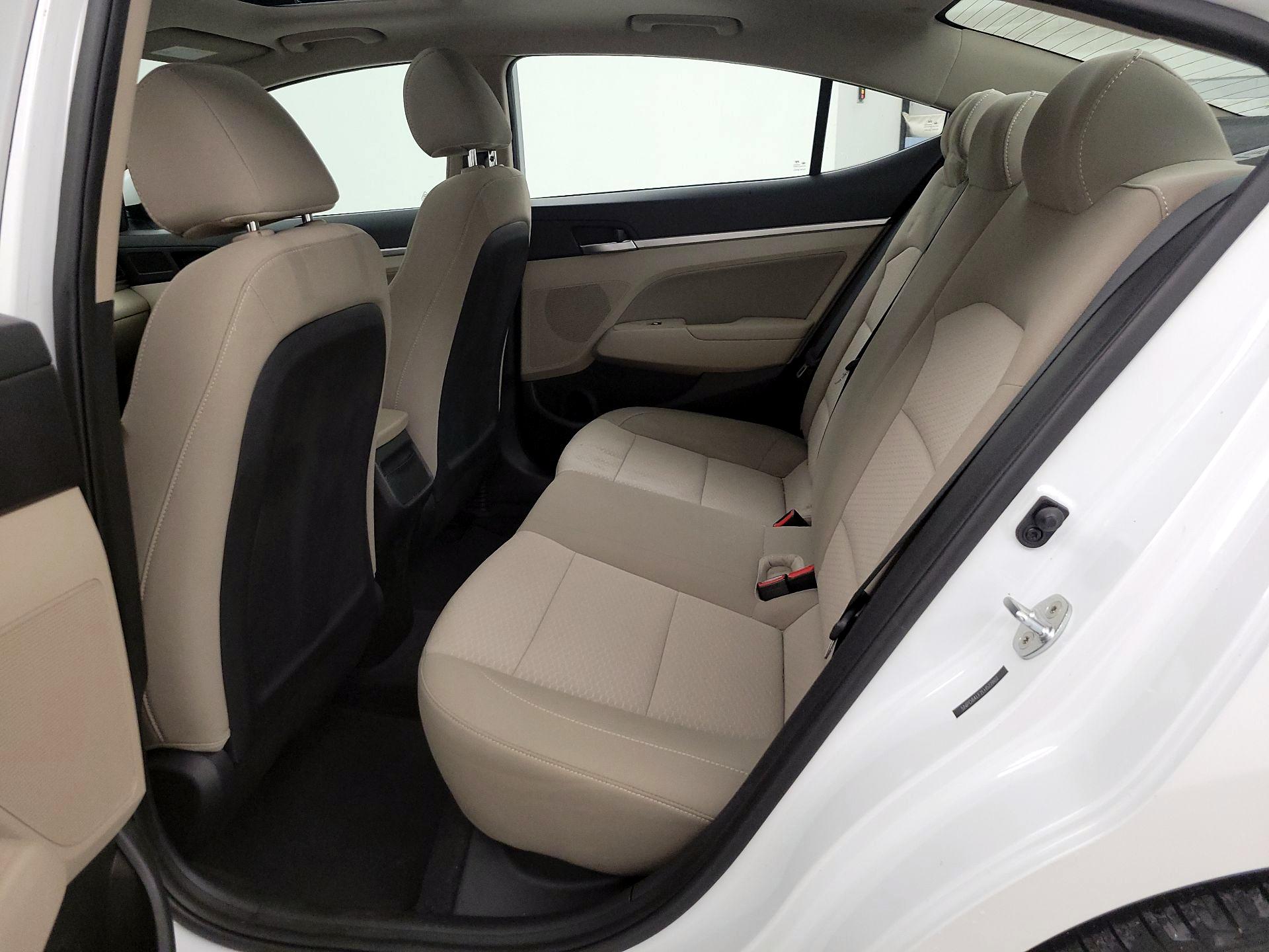 Thumbnail: 2020 Hyundai Elantra - 20