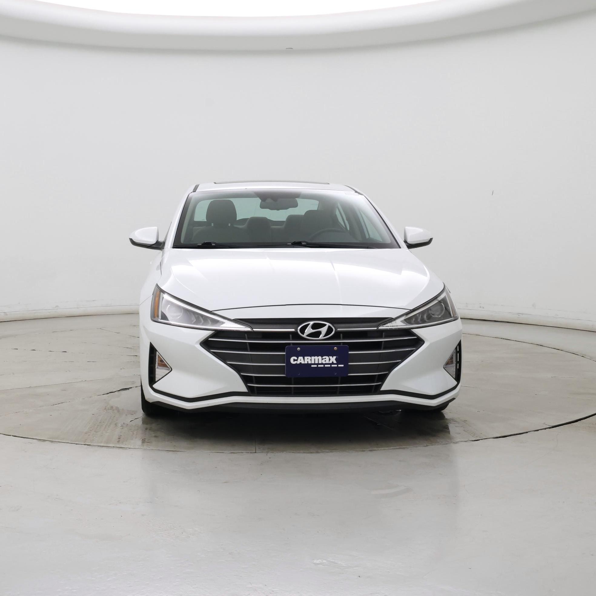 Thumbnail: 2020 Hyundai Elantra - 5