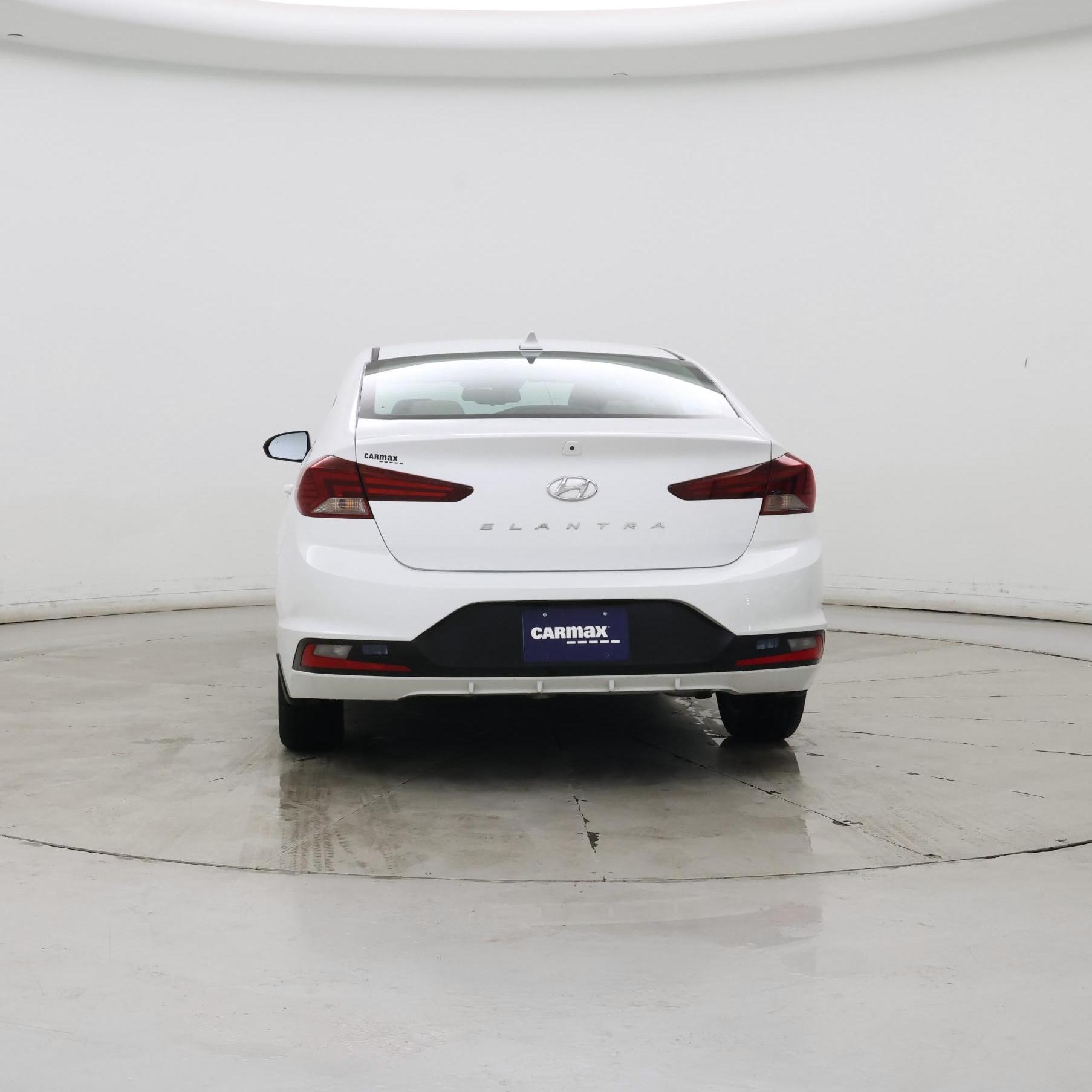 Thumbnail: 2020 Hyundai Elantra - 6