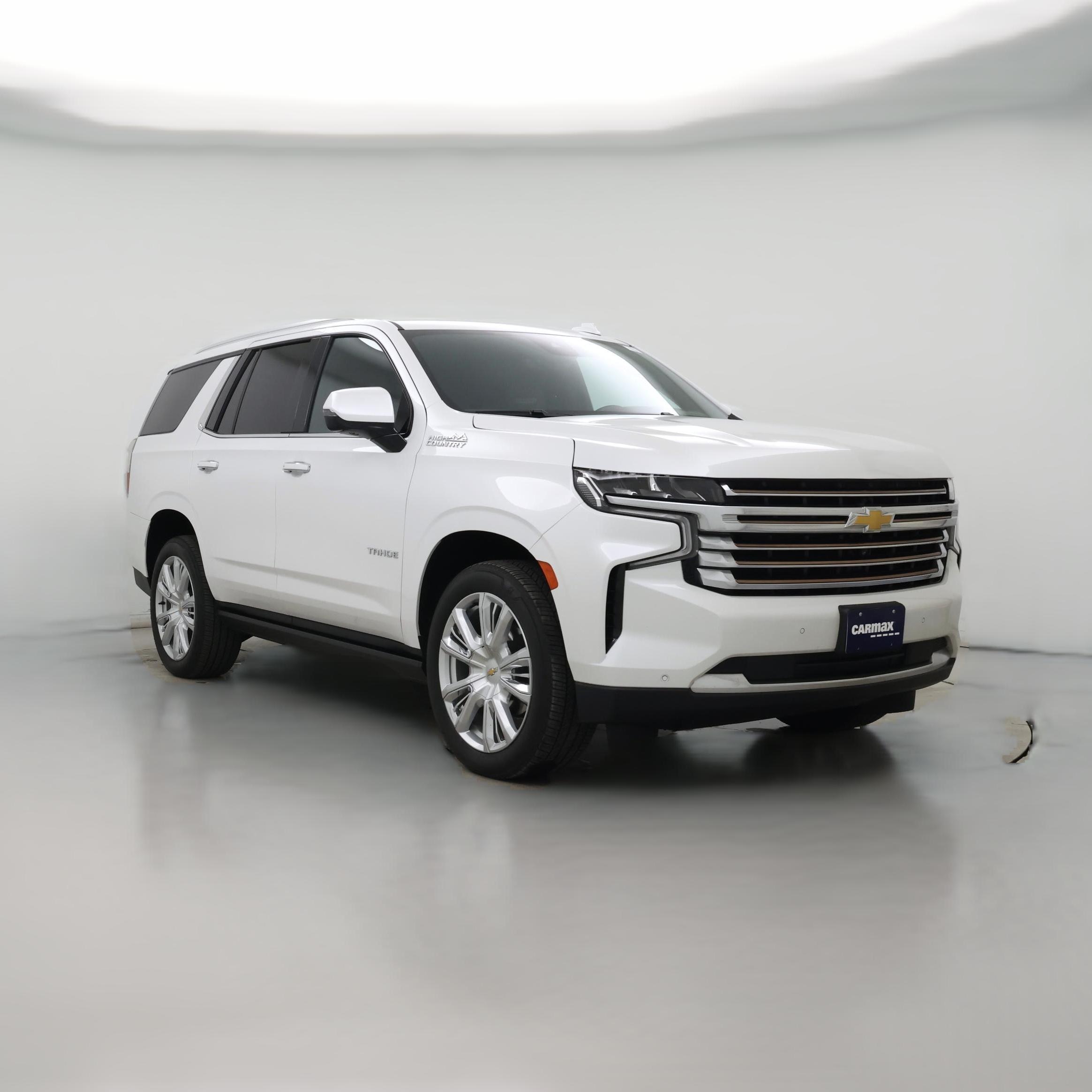 Thumbnail: 2023 Chevrolet Tahoe - 1