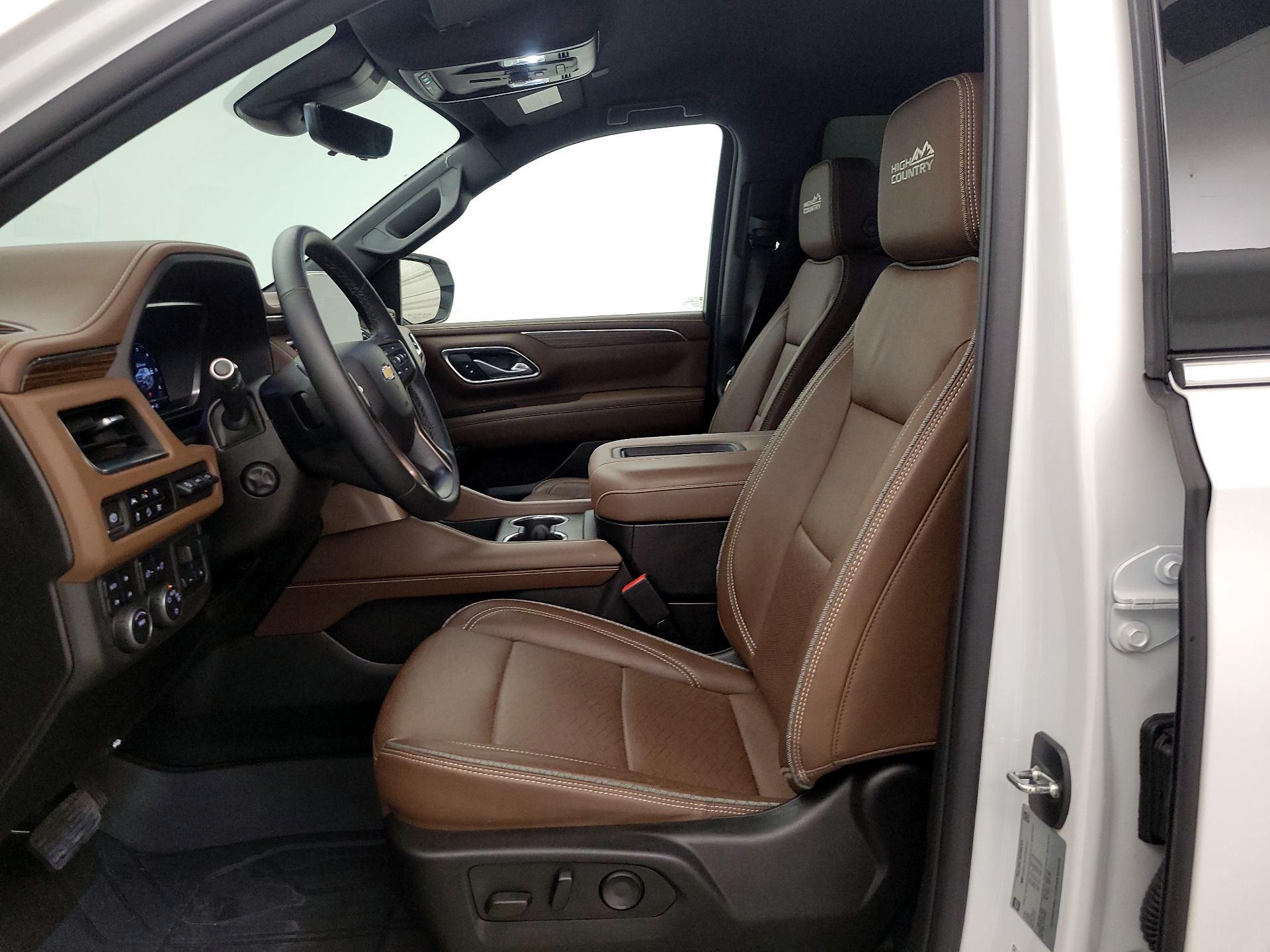 Thumbnail: 2023 Chevrolet Tahoe - 11