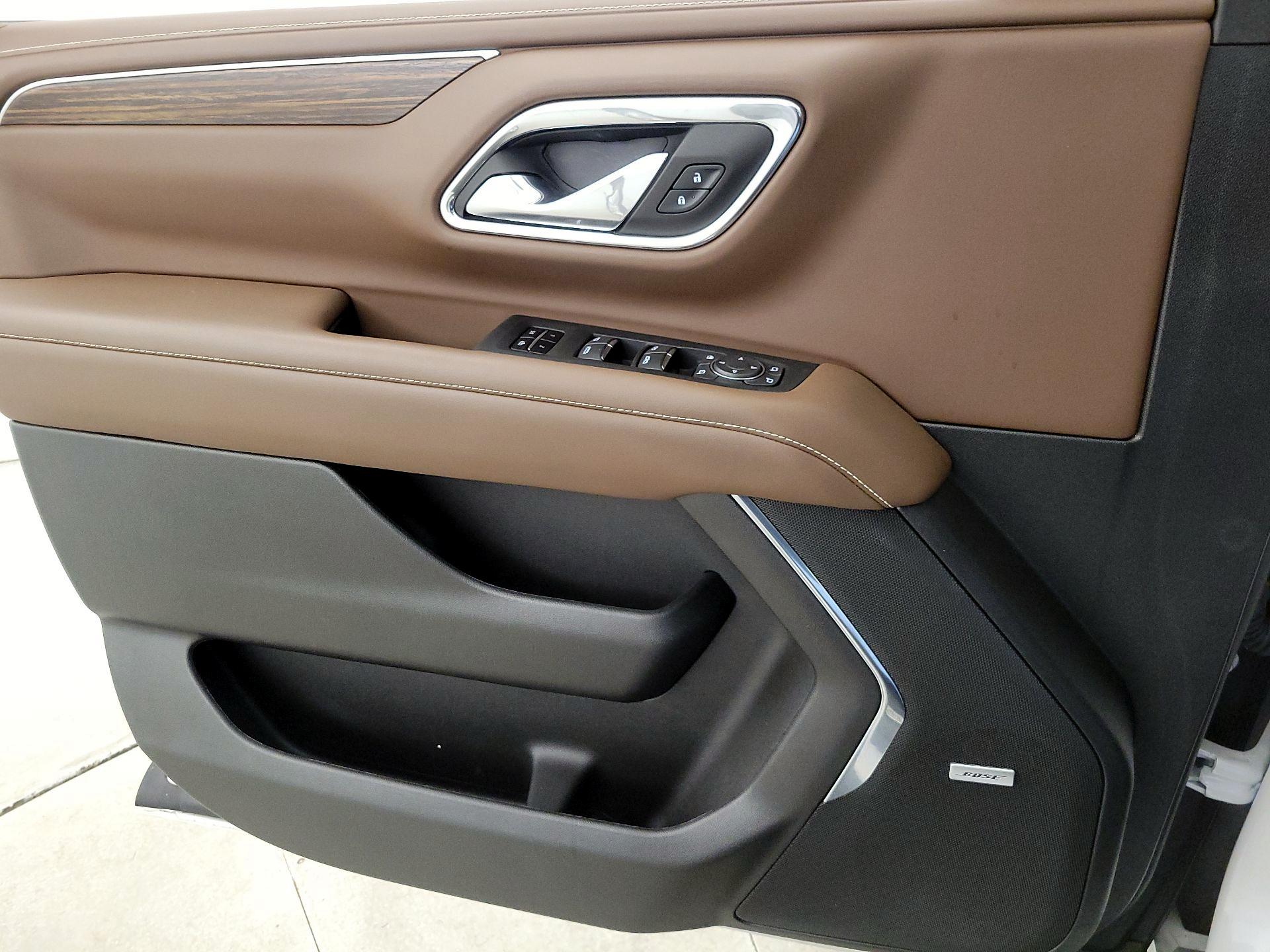 Thumbnail: 2023 Chevrolet Tahoe - 12