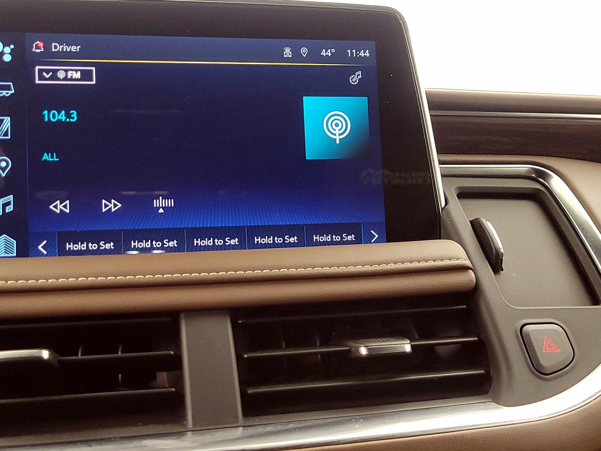 Thumbnail: 2023 Chevrolet Tahoe - 15