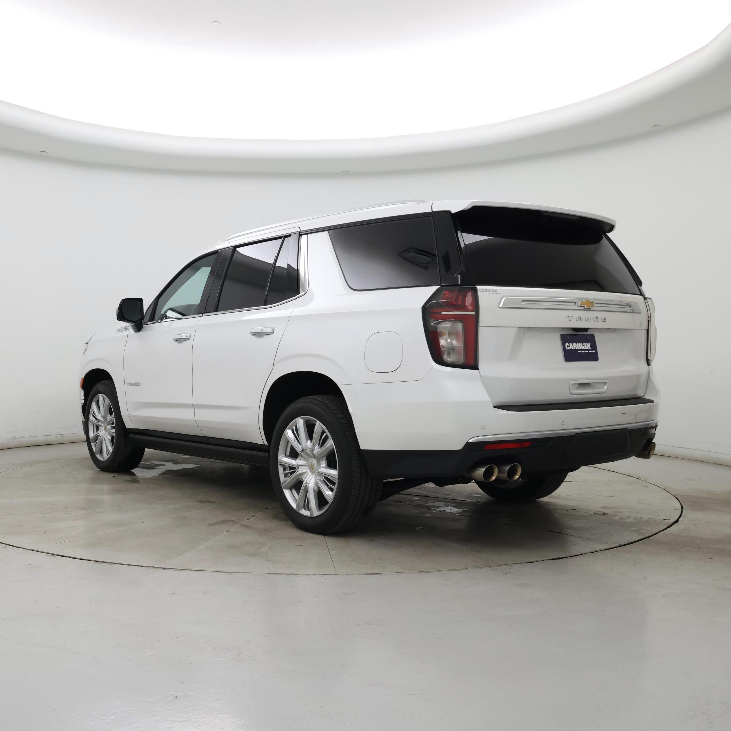 Thumbnail: 2023 Chevrolet Tahoe - 2