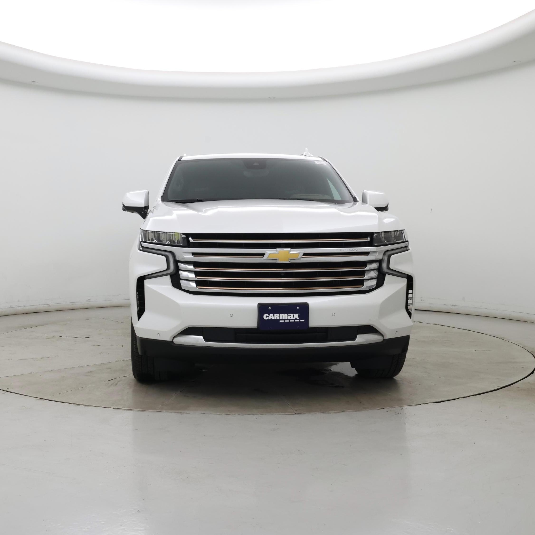 Thumbnail: 2023 Chevrolet Tahoe - 5