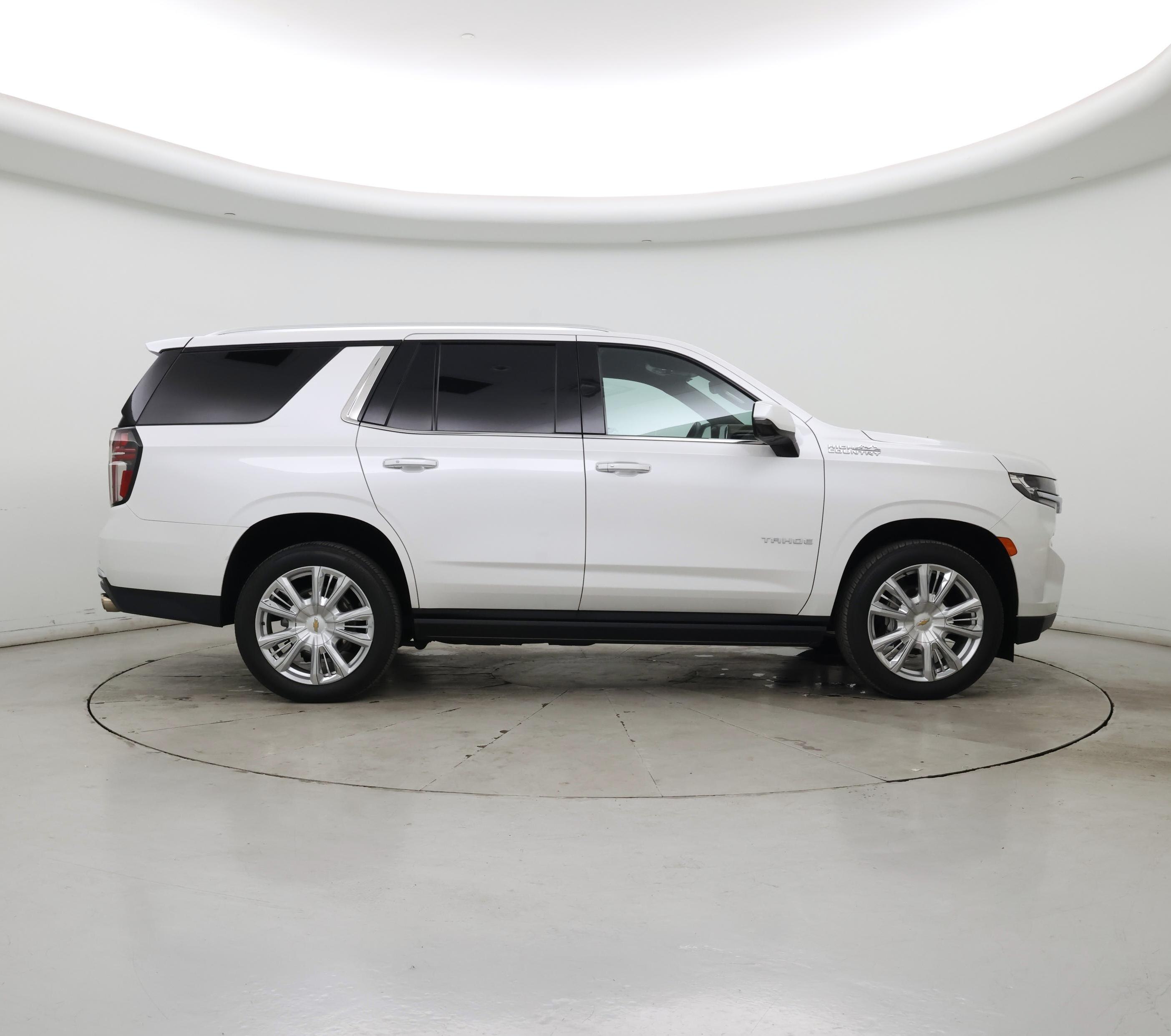 Thumbnail: 2023 Chevrolet Tahoe - 7