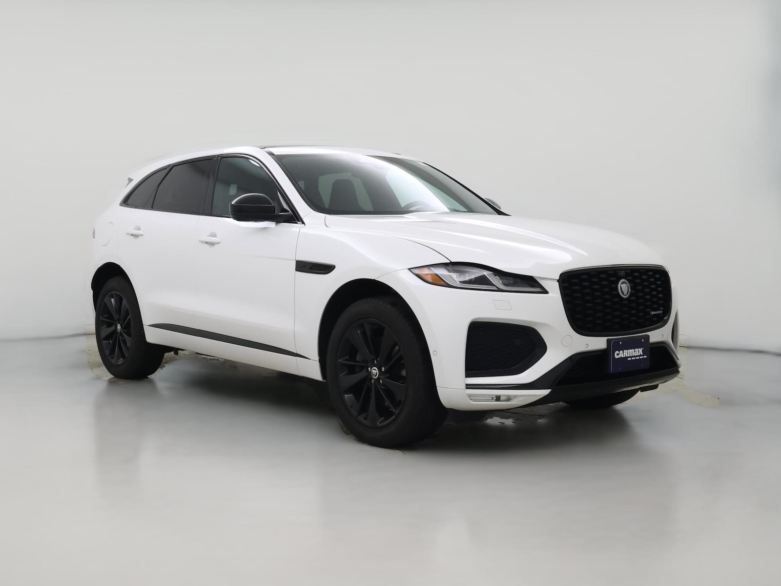 2024 Jaguar F-PACE R-Dynamic S