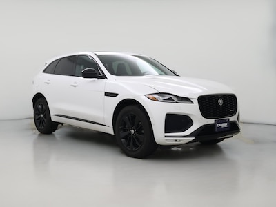 2024 Jaguar F-Pace R-Dynamic S