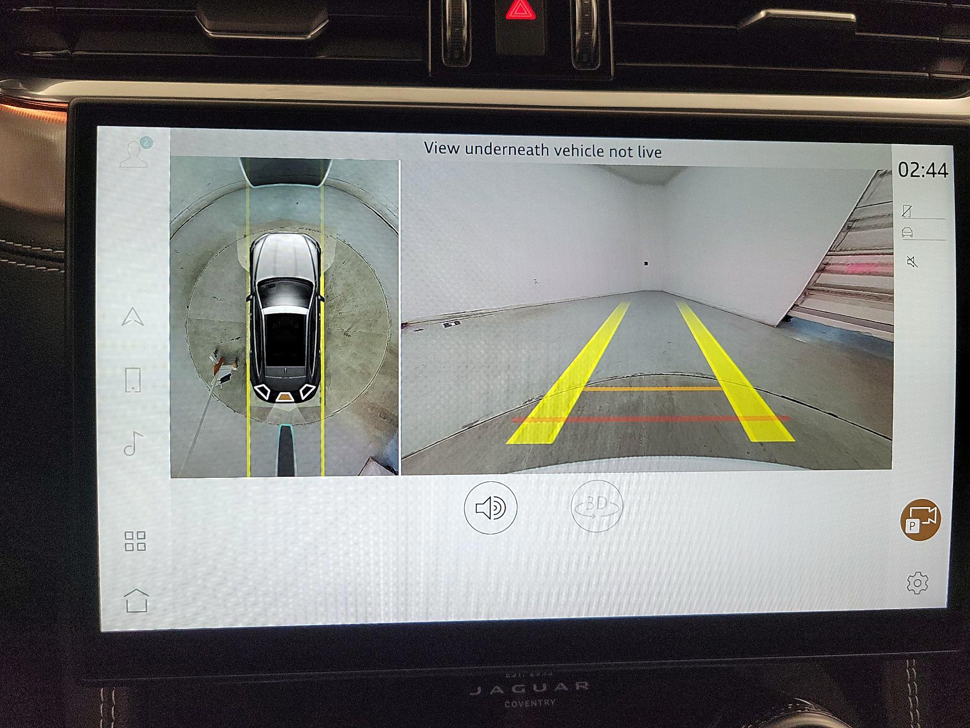 Thumbnail: 2024 Jaguar F-Pace - 15