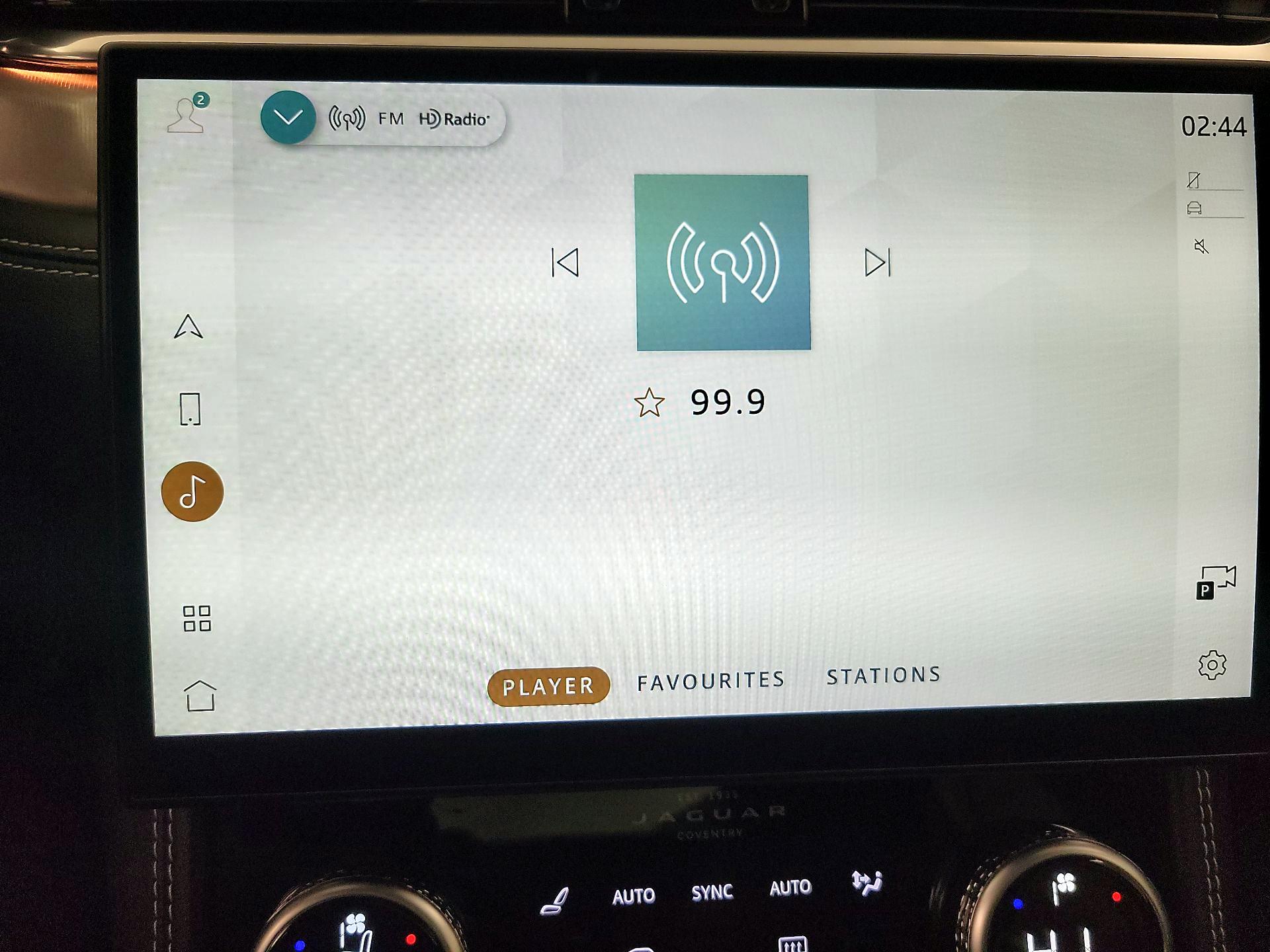 Thumbnail: 2024 Jaguar F-Pace - 16