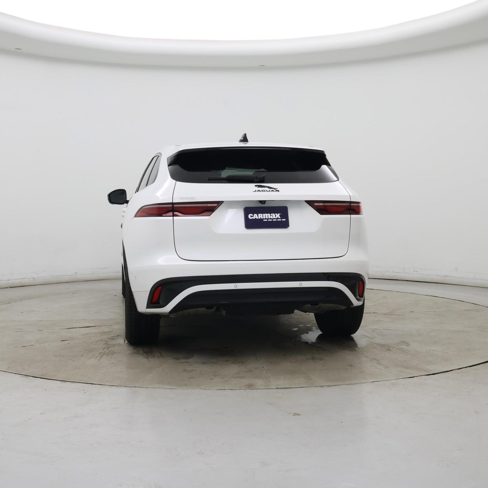 Thumbnail: 2024 Jaguar F-Pace - 6