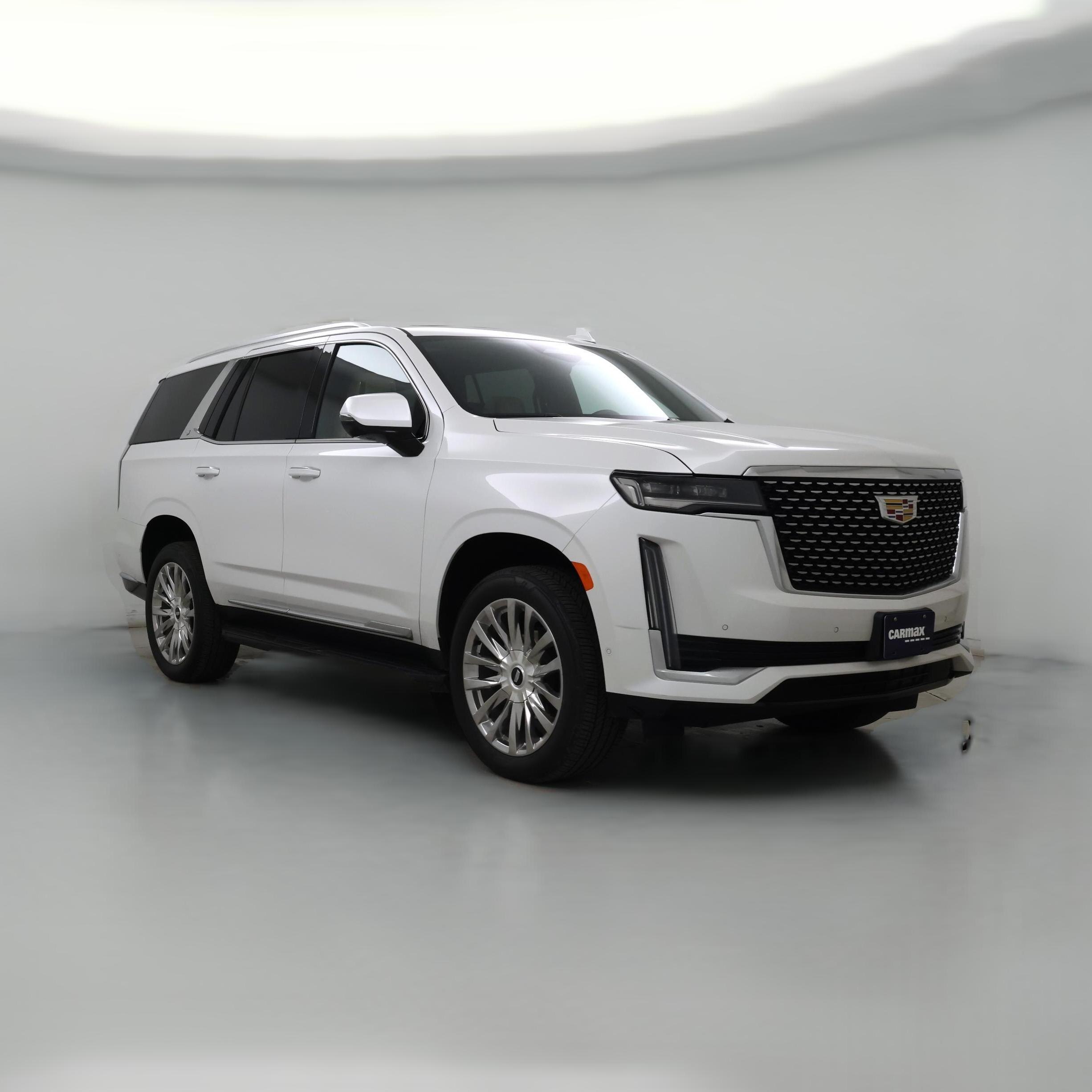 Thumbnail: 2023 Cadillac Escalade - 1