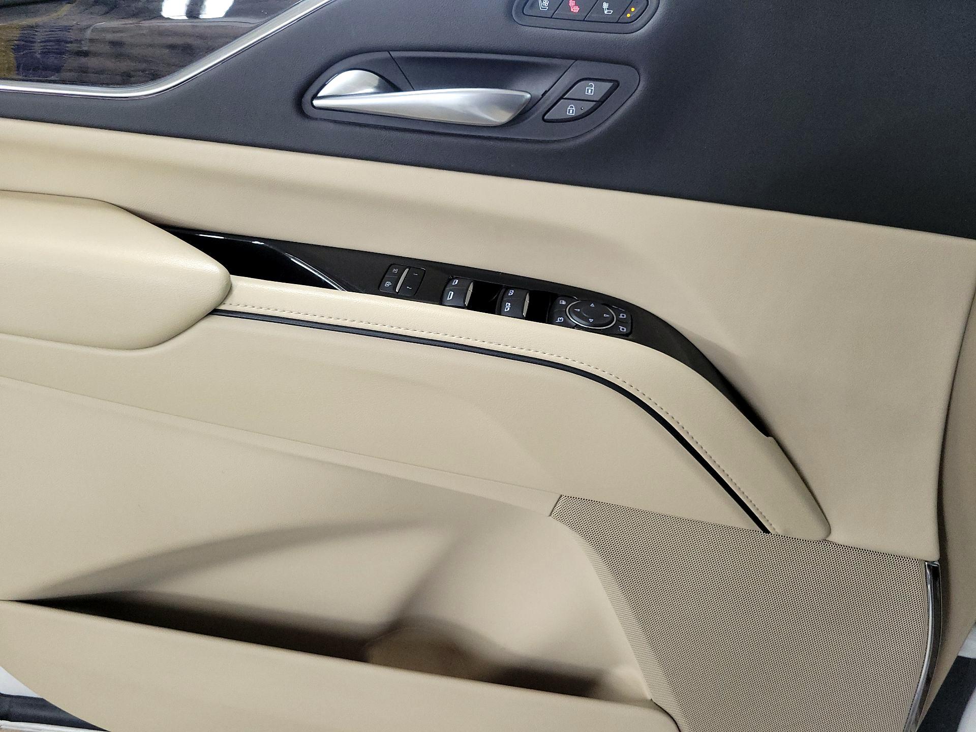 Thumbnail: 2023 Cadillac Escalade - 12