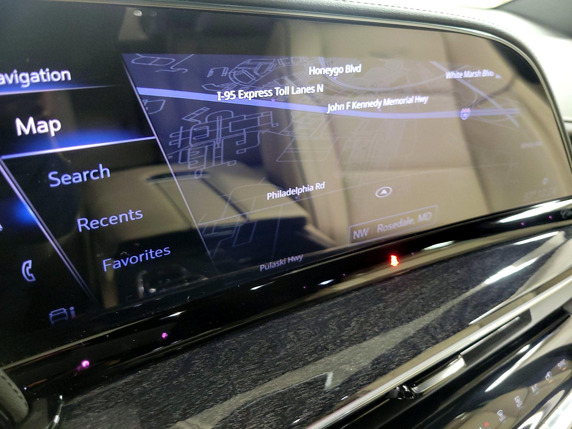 Thumbnail: 2023 Cadillac Escalade - 14