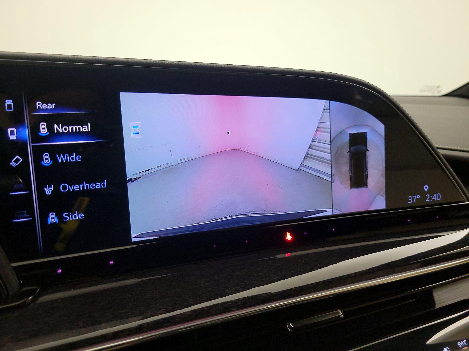 Thumbnail: 2023 Cadillac Escalade - 15