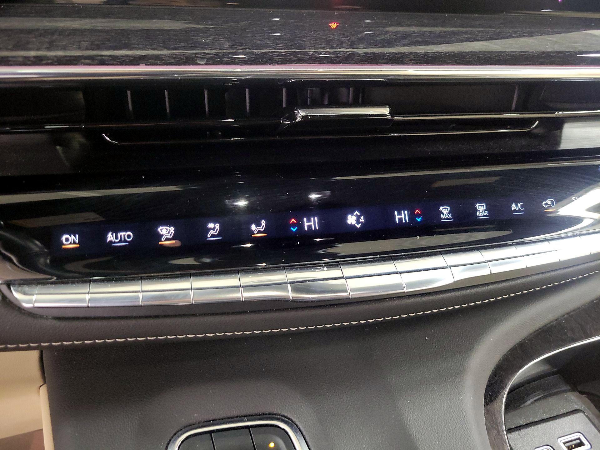 Thumbnail: 2023 Cadillac Escalade - 17