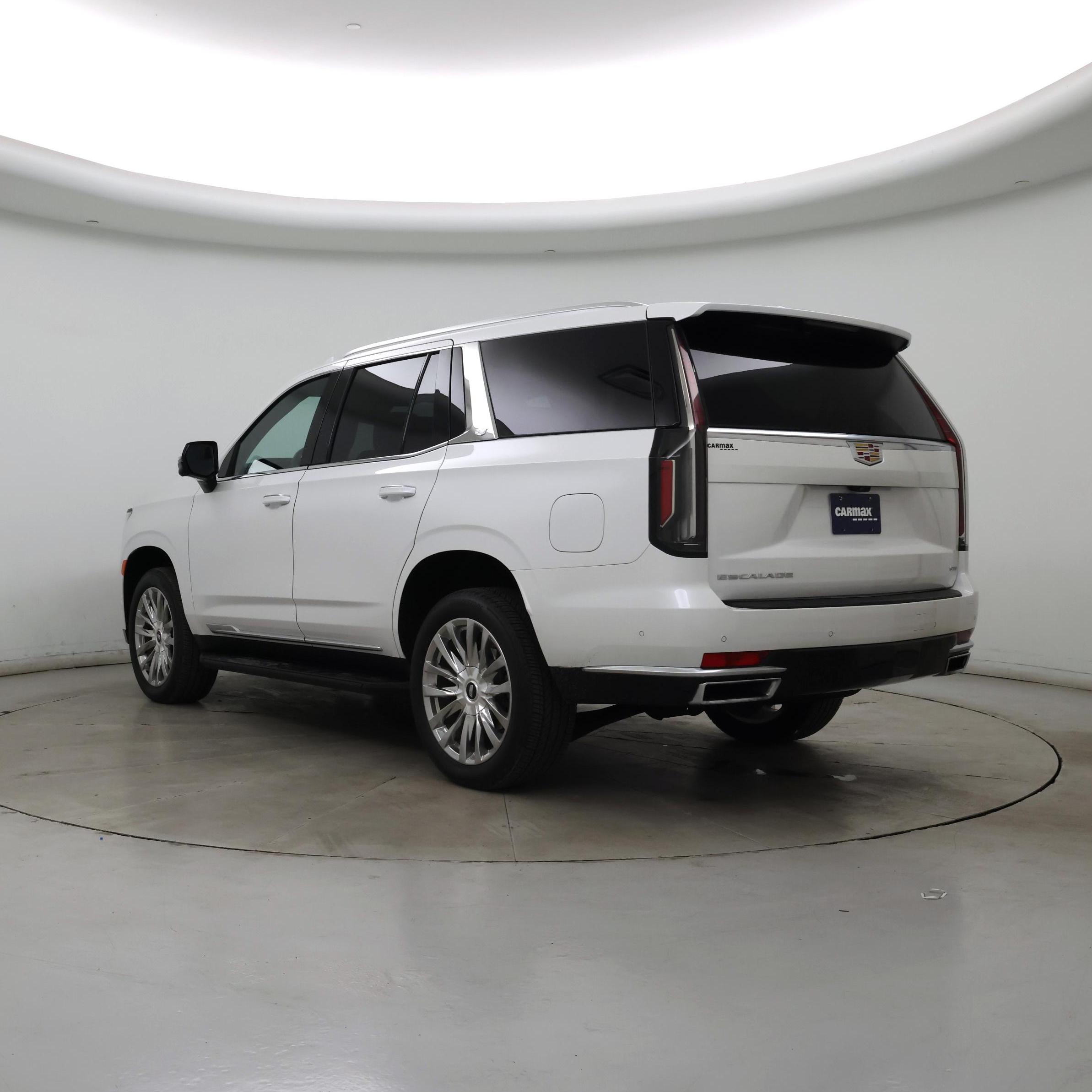 Thumbnail: 2023 Cadillac Escalade - 2