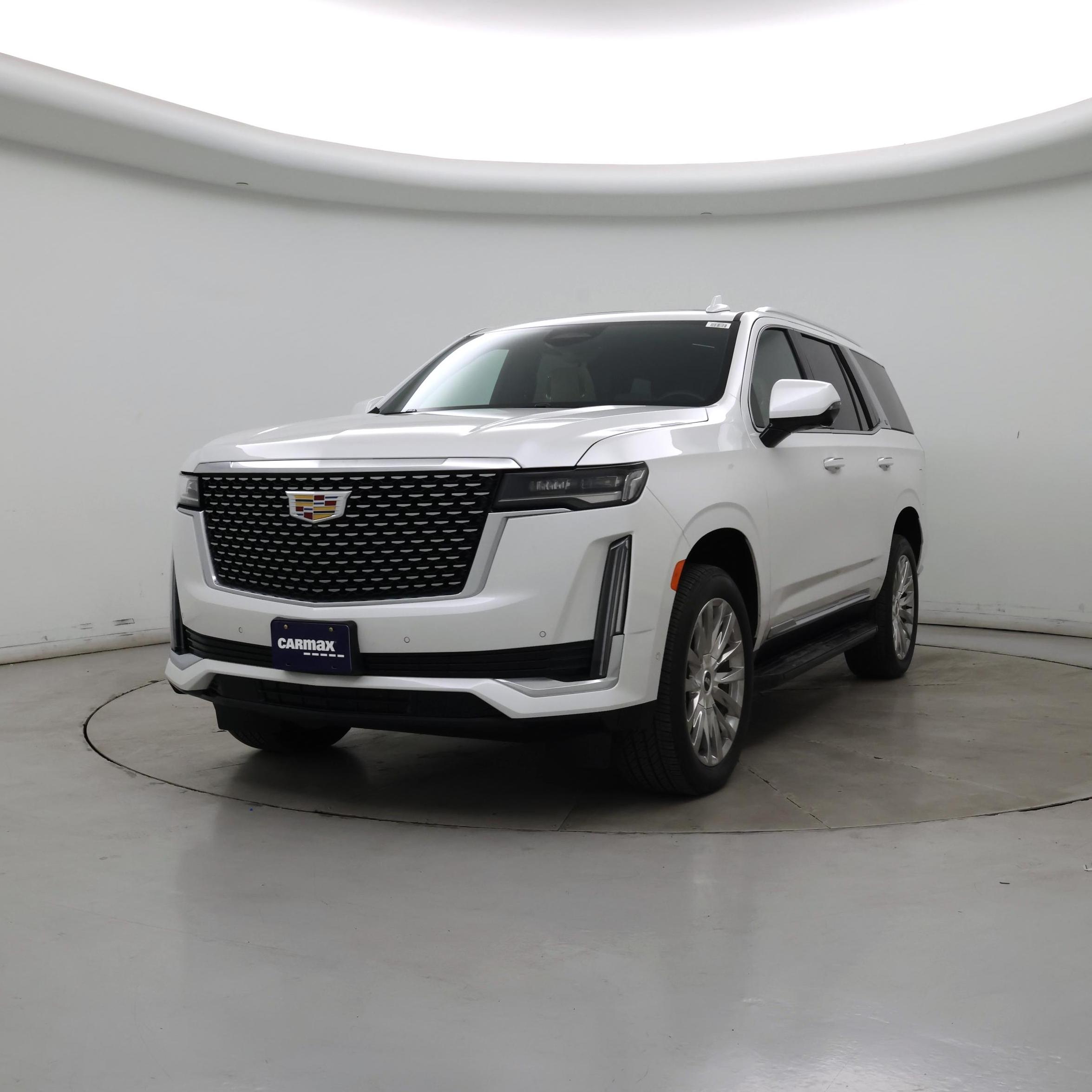 Thumbnail: 2023 Cadillac Escalade - 4