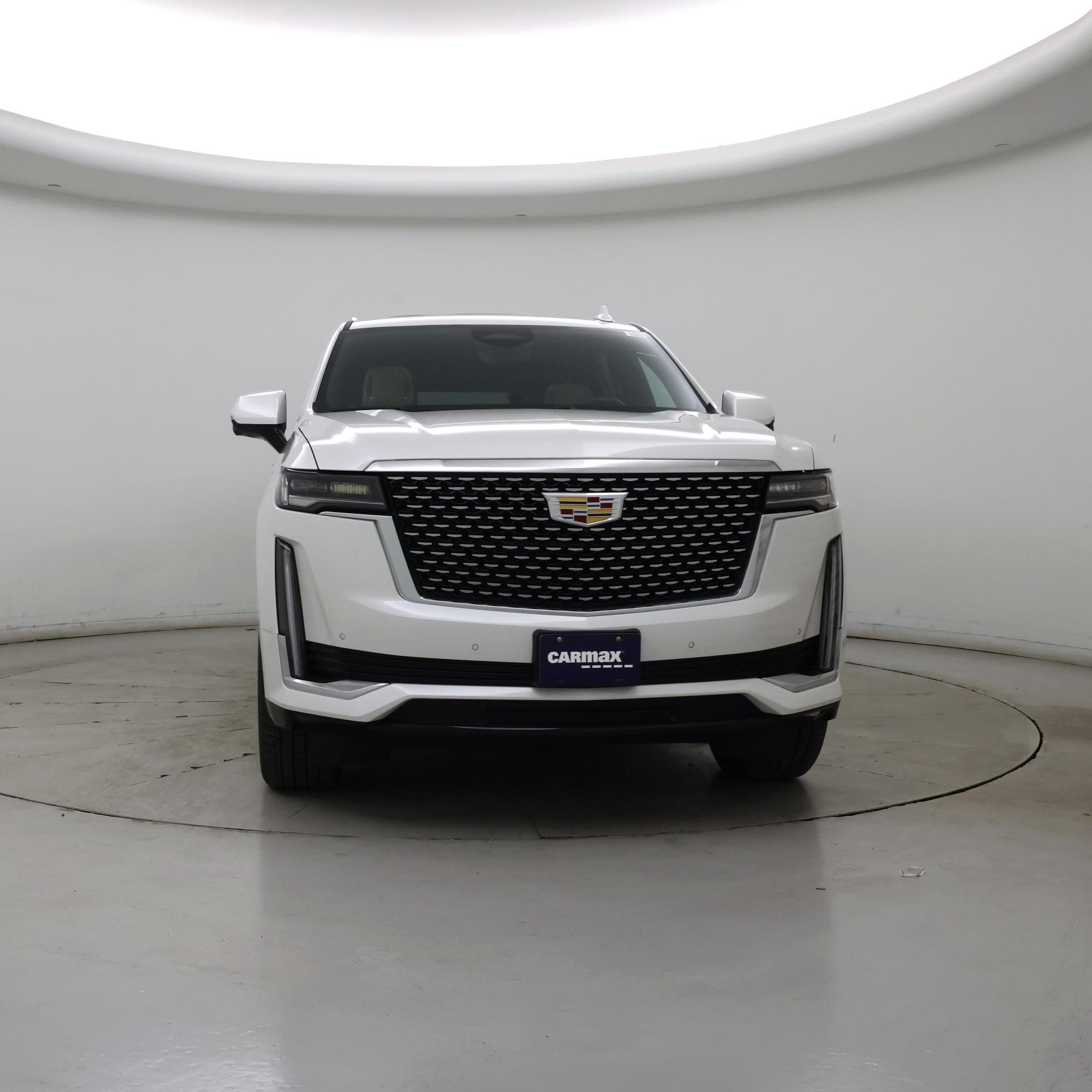 Thumbnail: 2023 Cadillac Escalade - 5