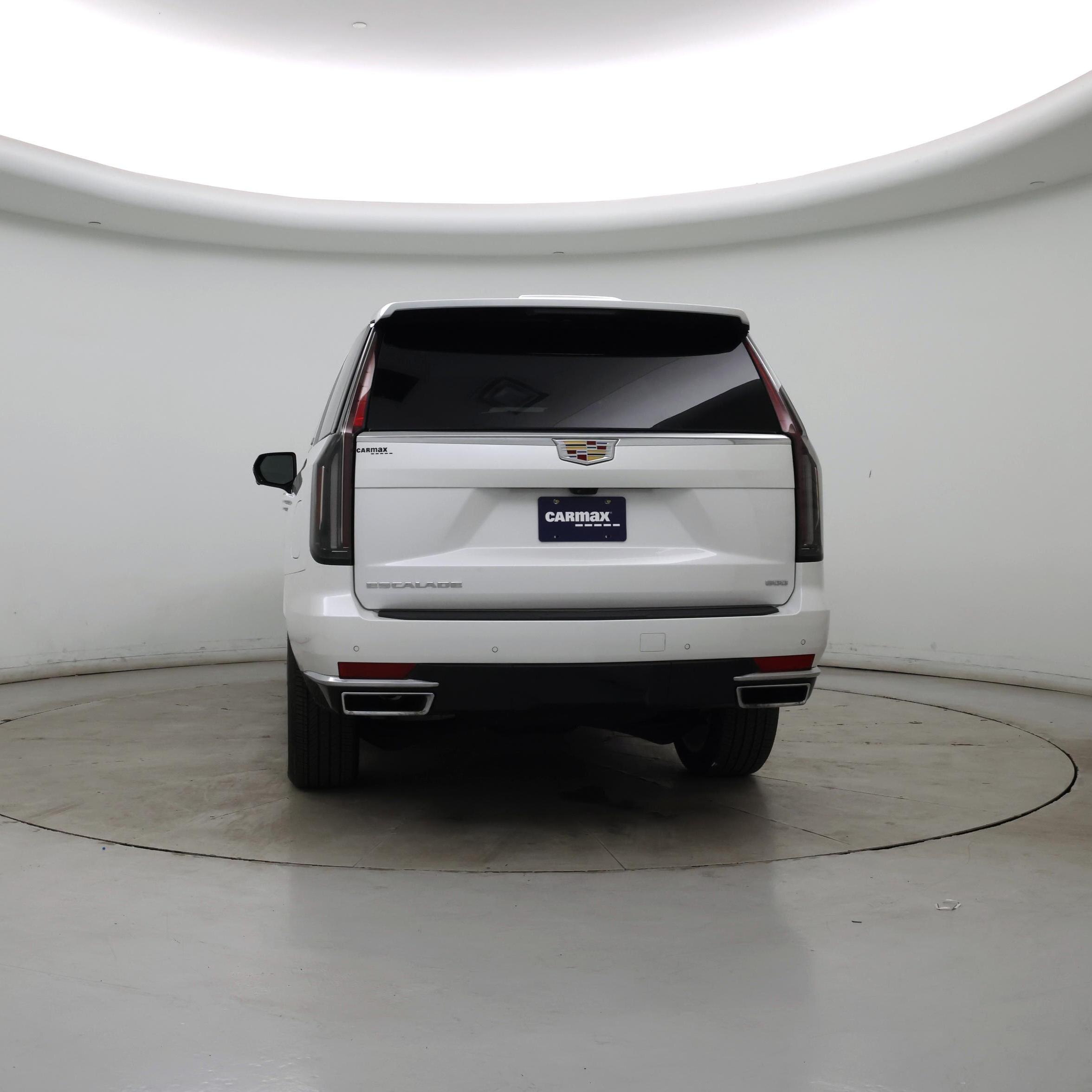 Thumbnail: 2023 Cadillac Escalade - 6