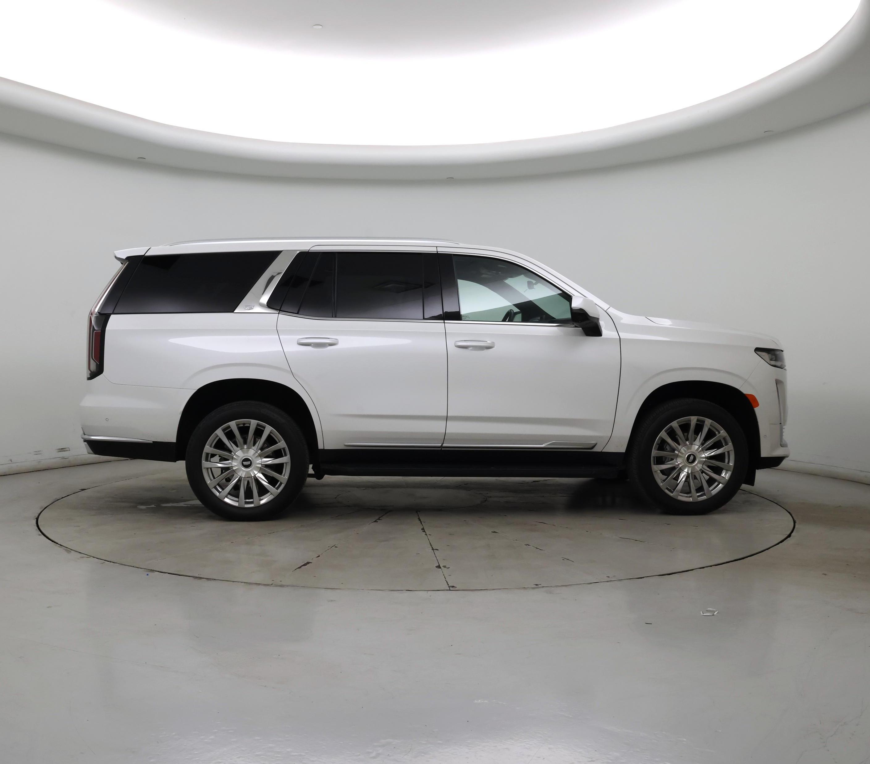 Thumbnail: 2023 Cadillac Escalade - 7