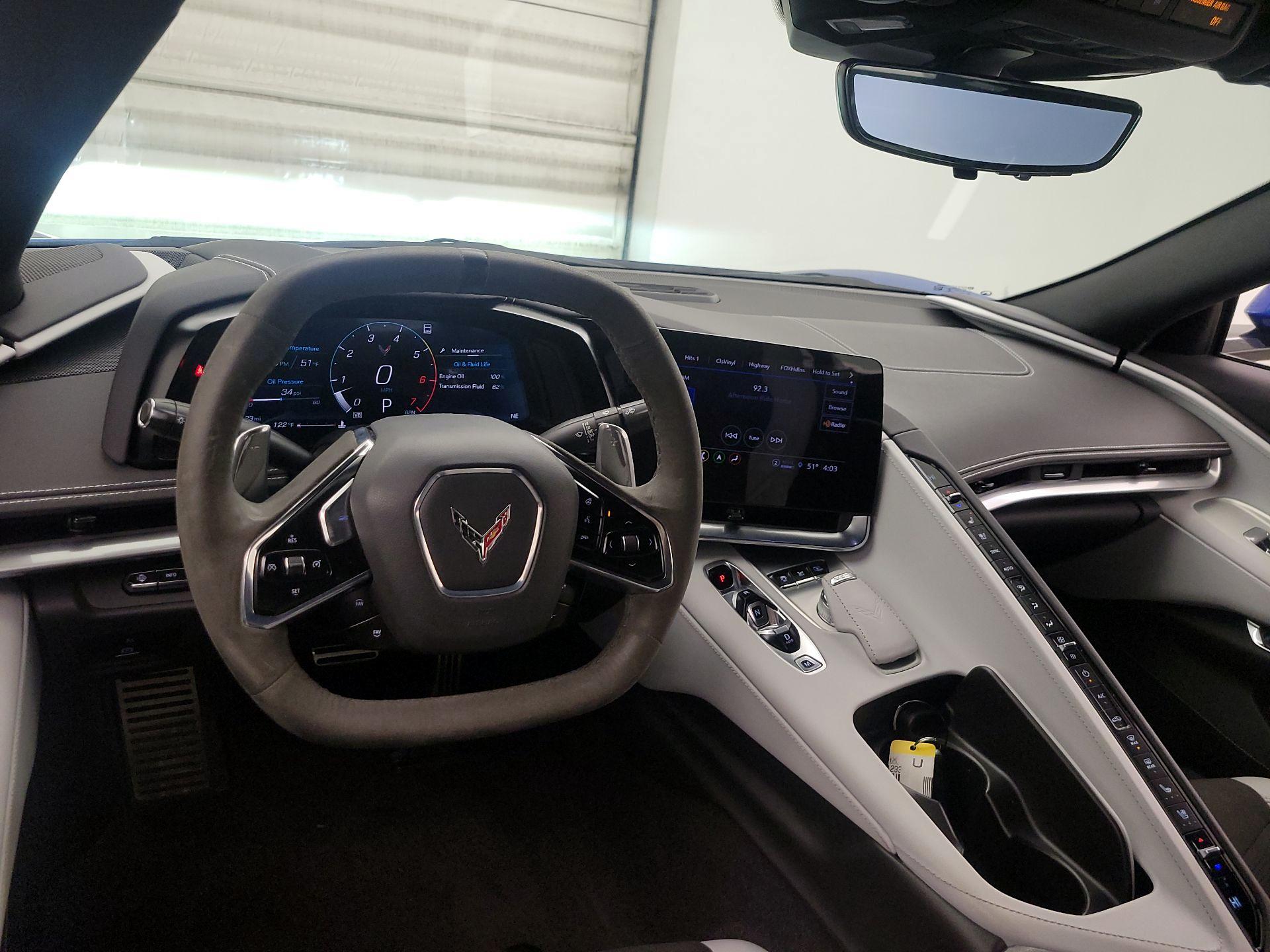 Thumbnail: 2022 Chevrolet Corvette - 9