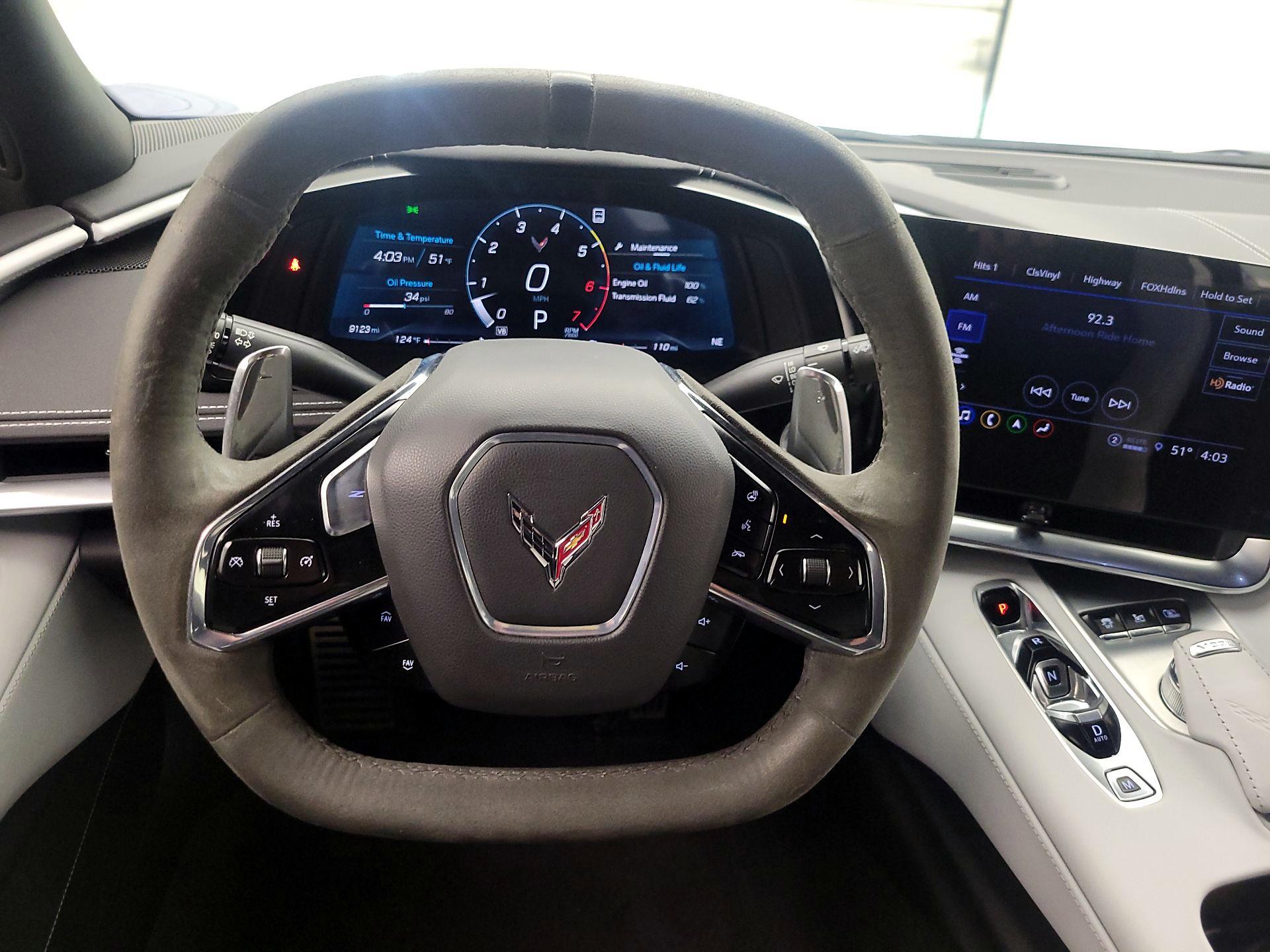 Thumbnail: 2022 Chevrolet Corvette - 10