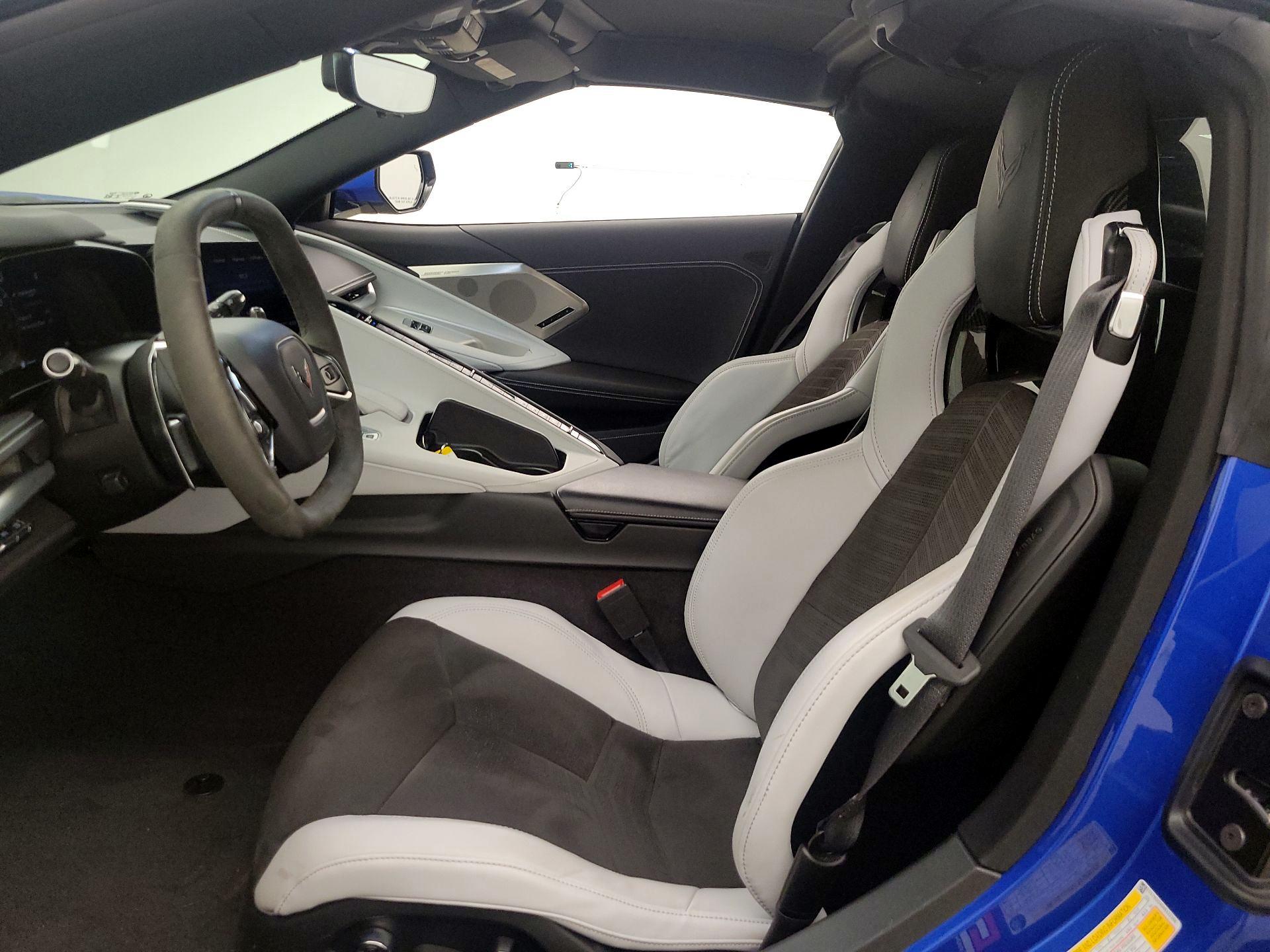 Thumbnail: 2022 Chevrolet Corvette - 11