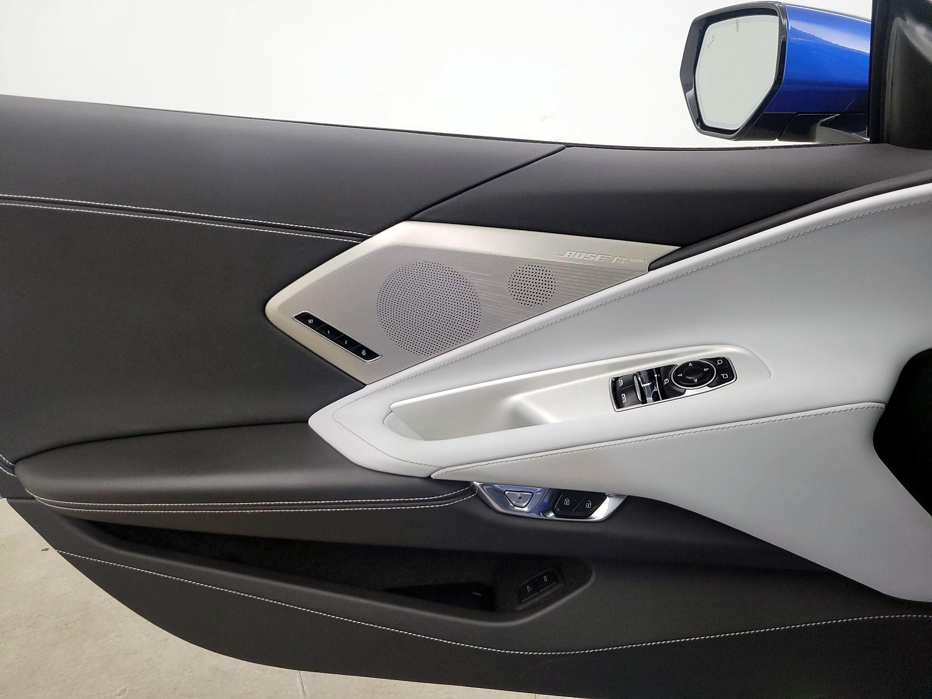 Thumbnail: 2022 Chevrolet Corvette - 12