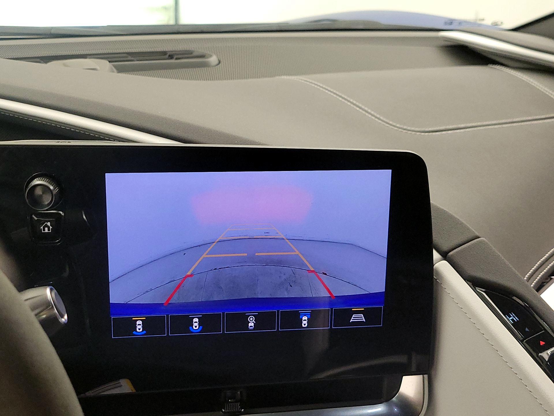 Thumbnail: 2022 Chevrolet Corvette - 14