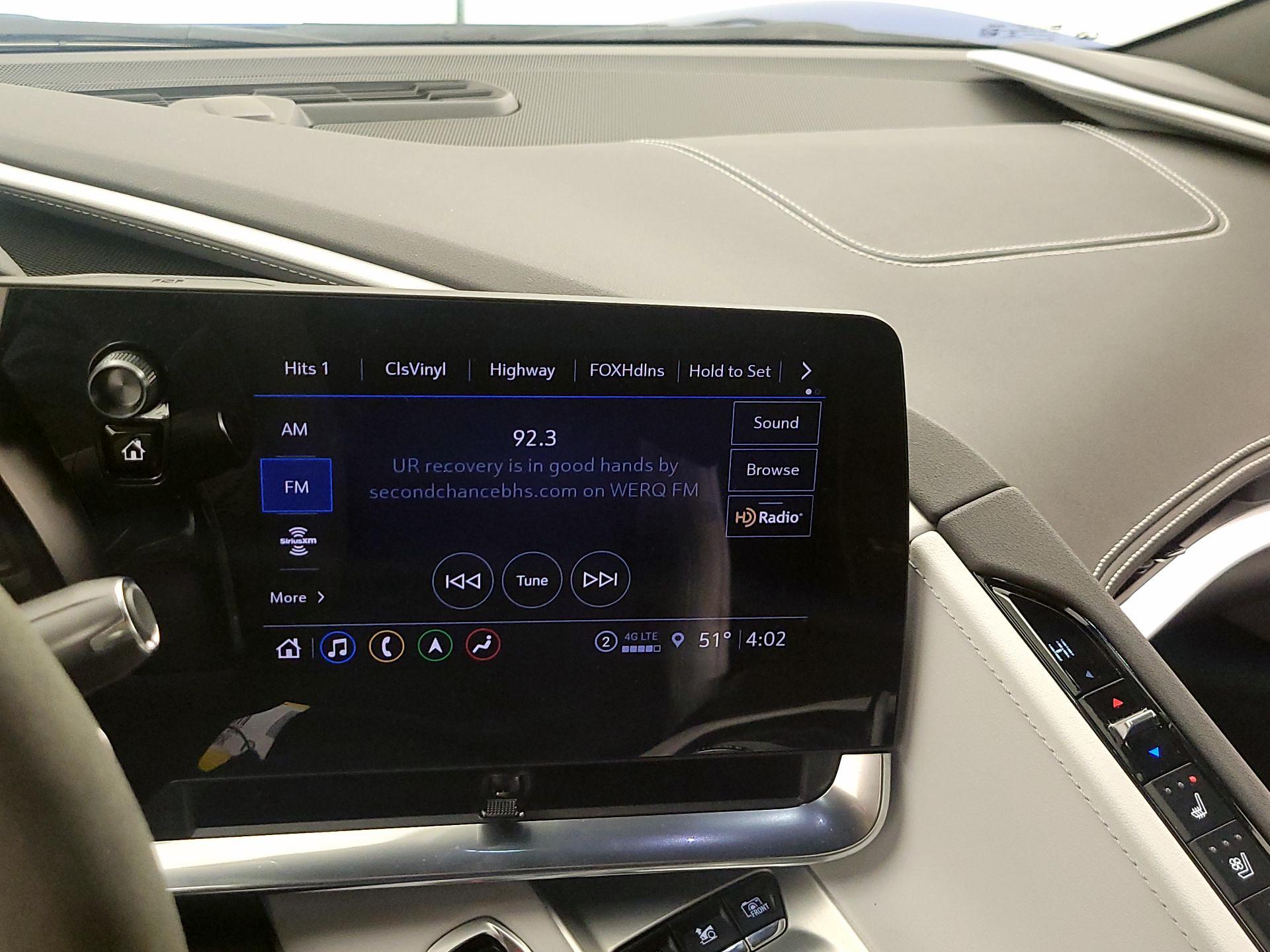 Thumbnail: 2022 Chevrolet Corvette - 15