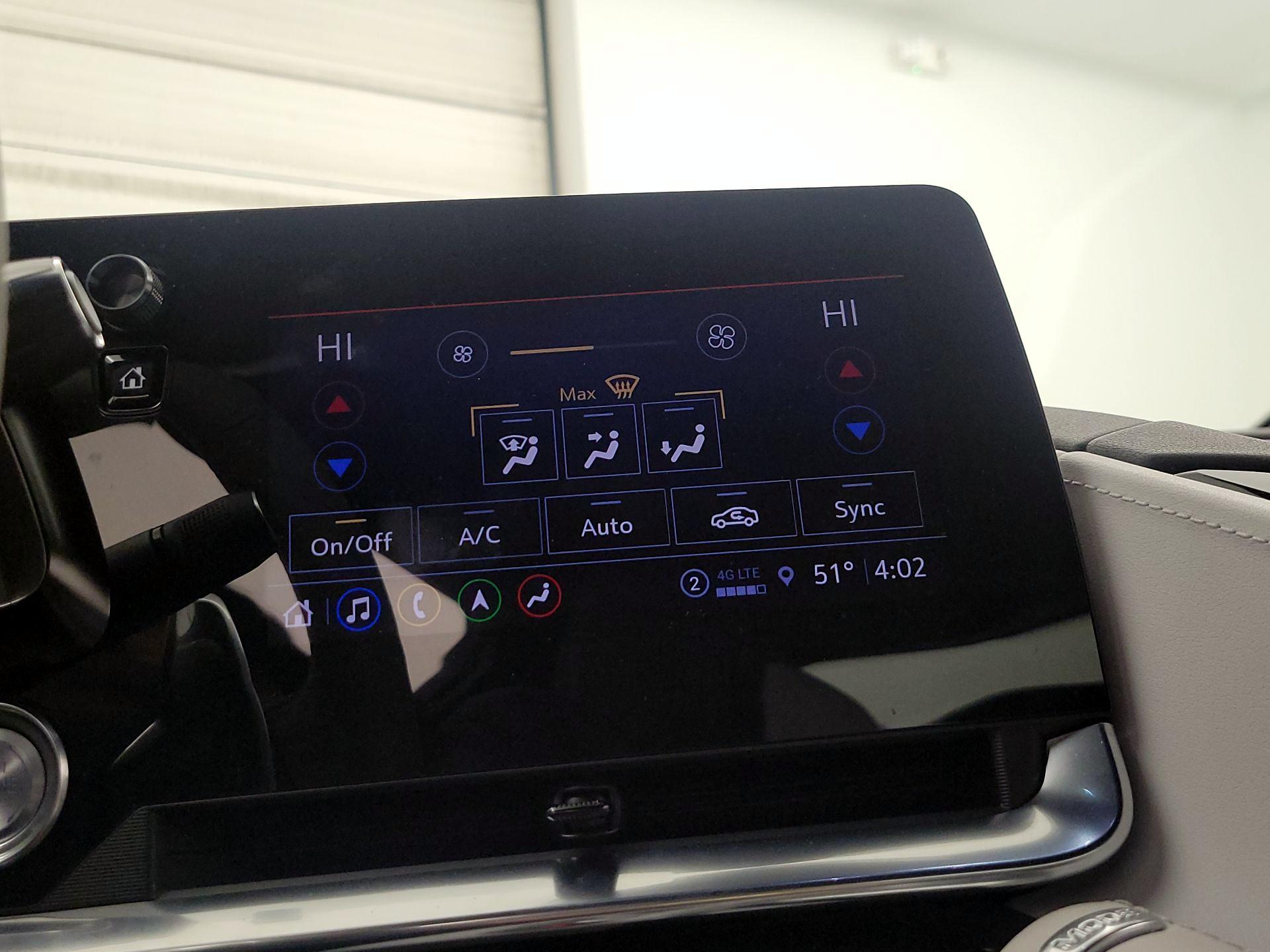 Thumbnail: 2022 Chevrolet Corvette - 16