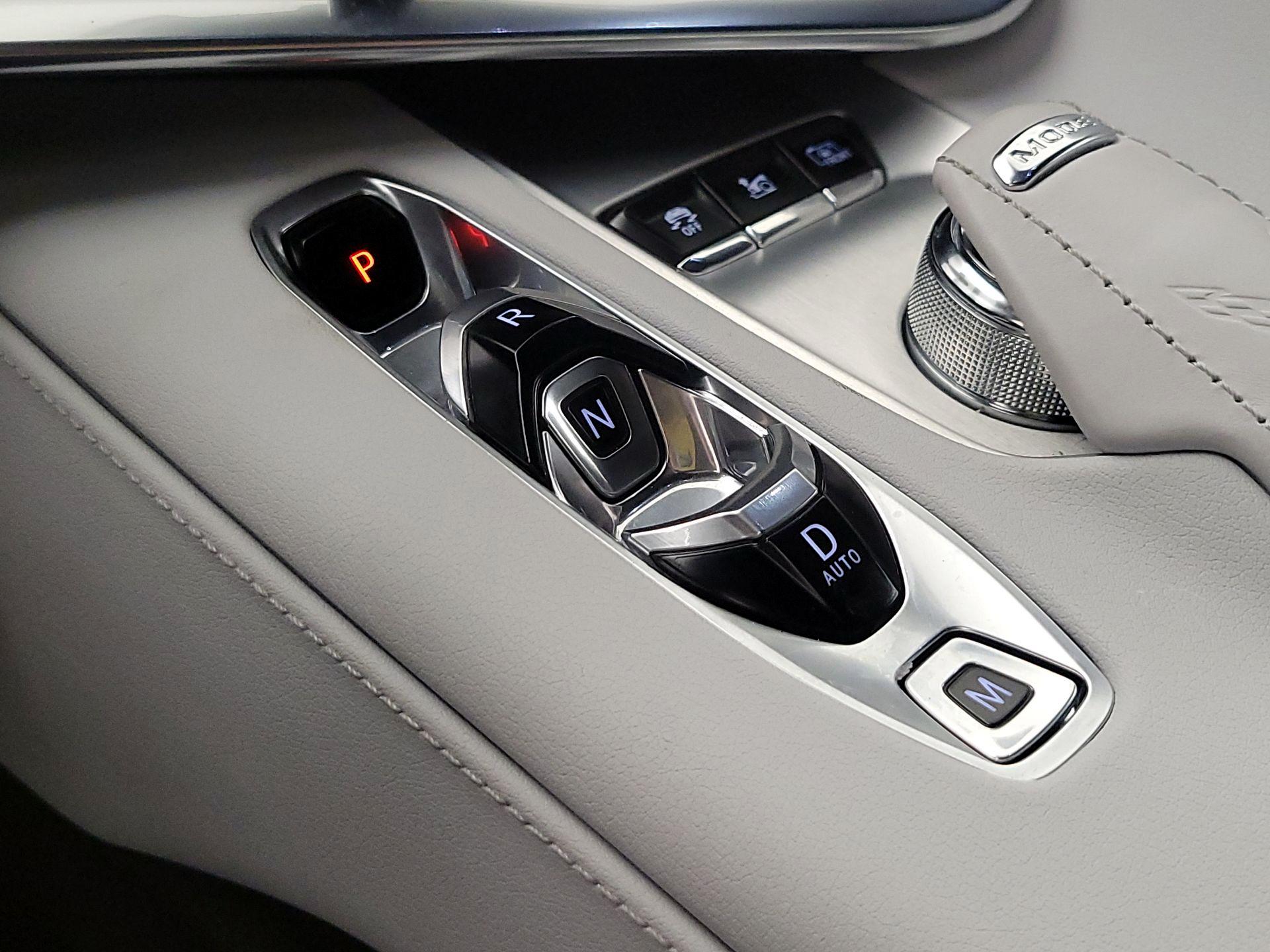 Thumbnail: 2022 Chevrolet Corvette - 17