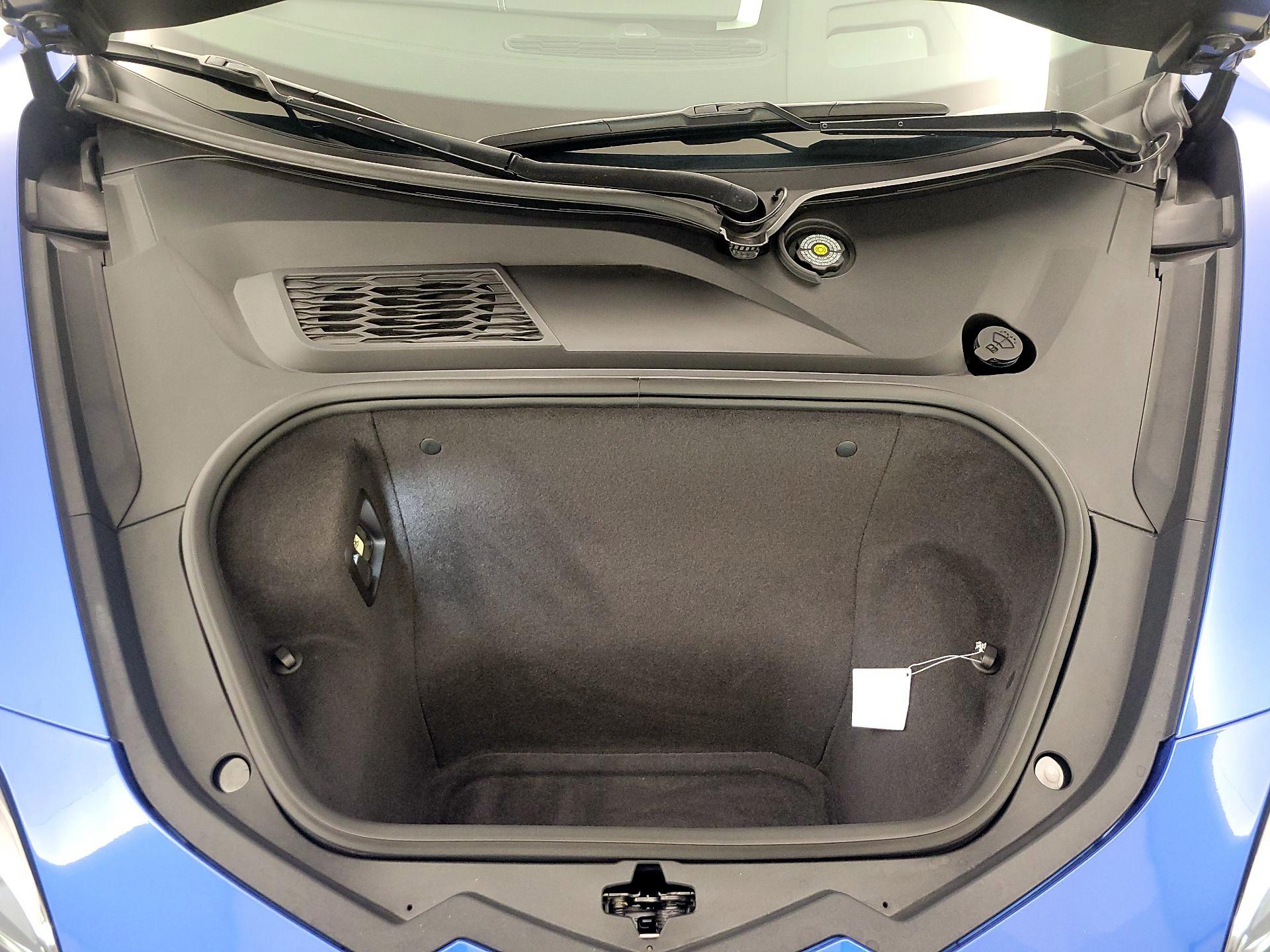 Thumbnail: 2022 Chevrolet Corvette - 19