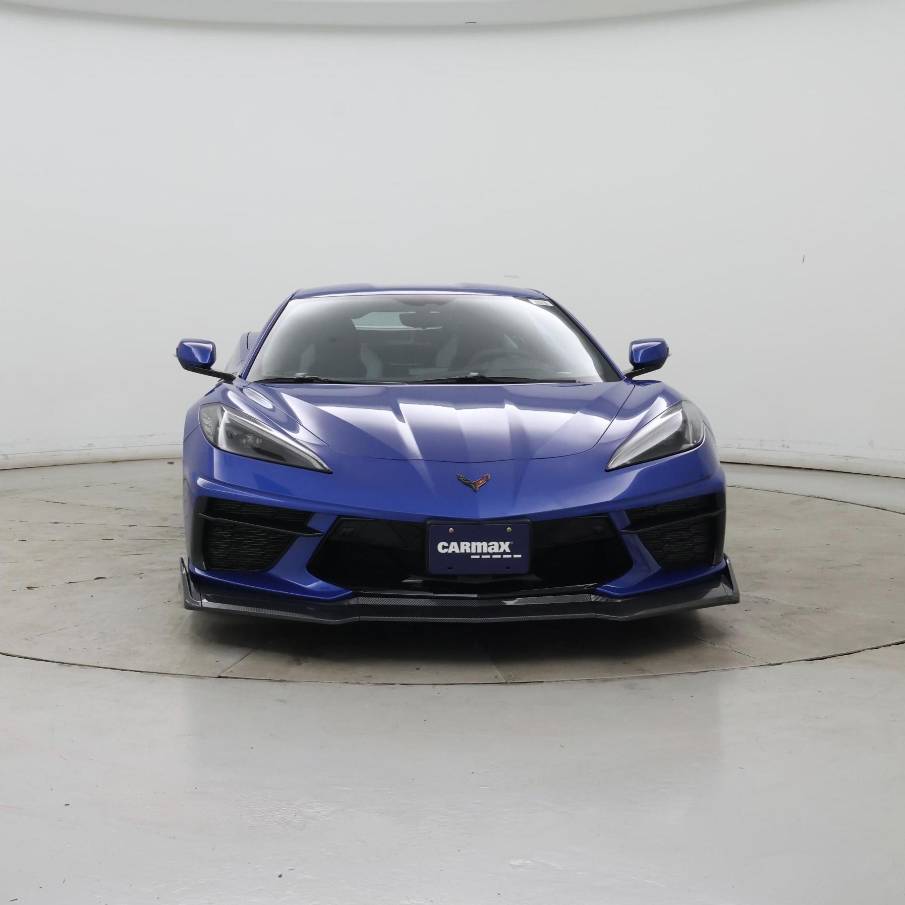 Thumbnail: 2022 Chevrolet Corvette - 5