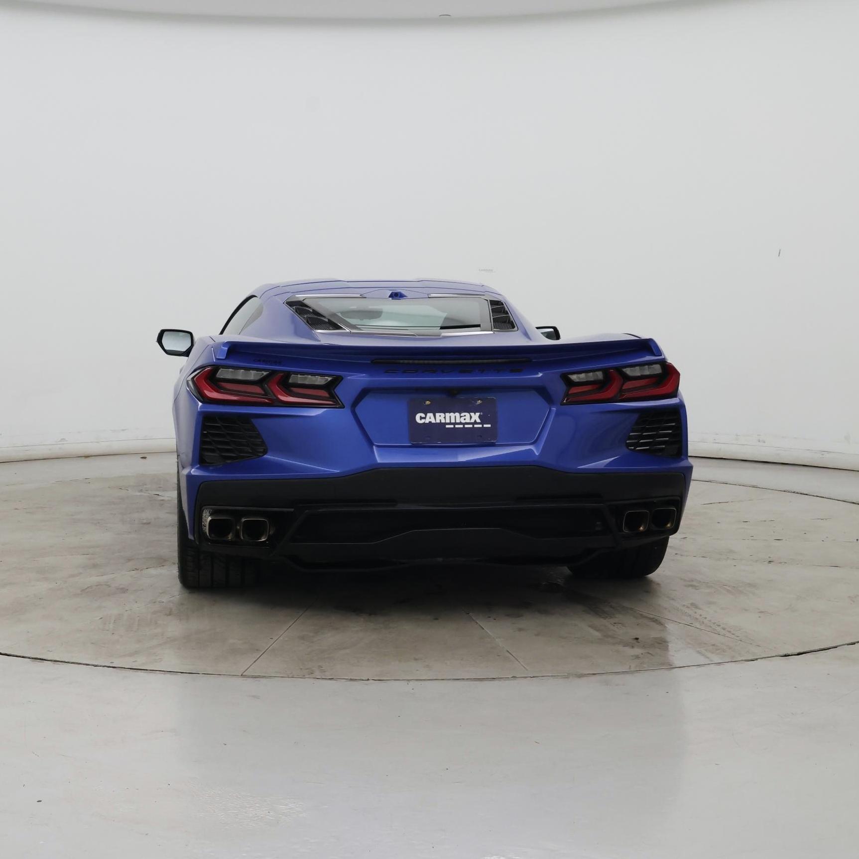 Thumbnail: 2022 Chevrolet Corvette - 6