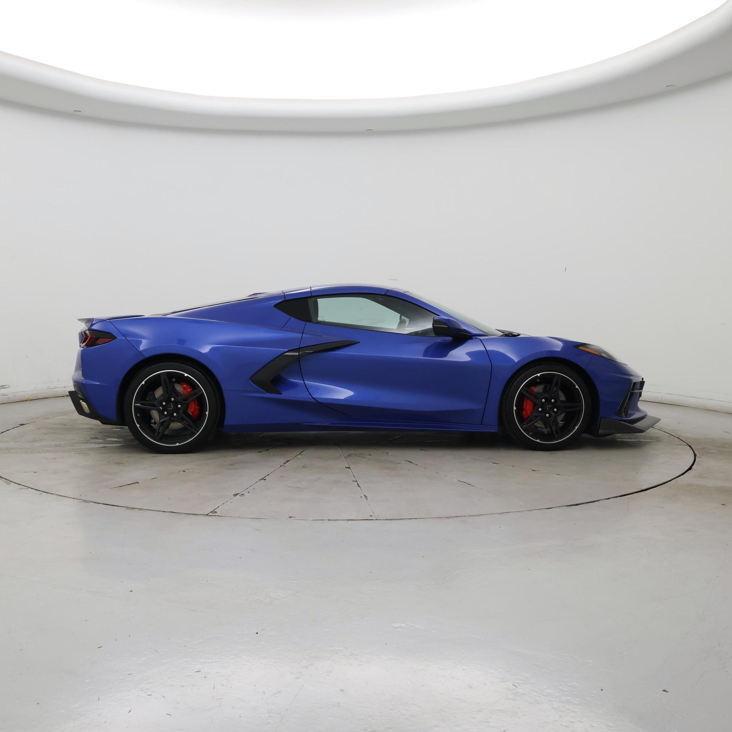 Thumbnail: 2022 Chevrolet Corvette - 7