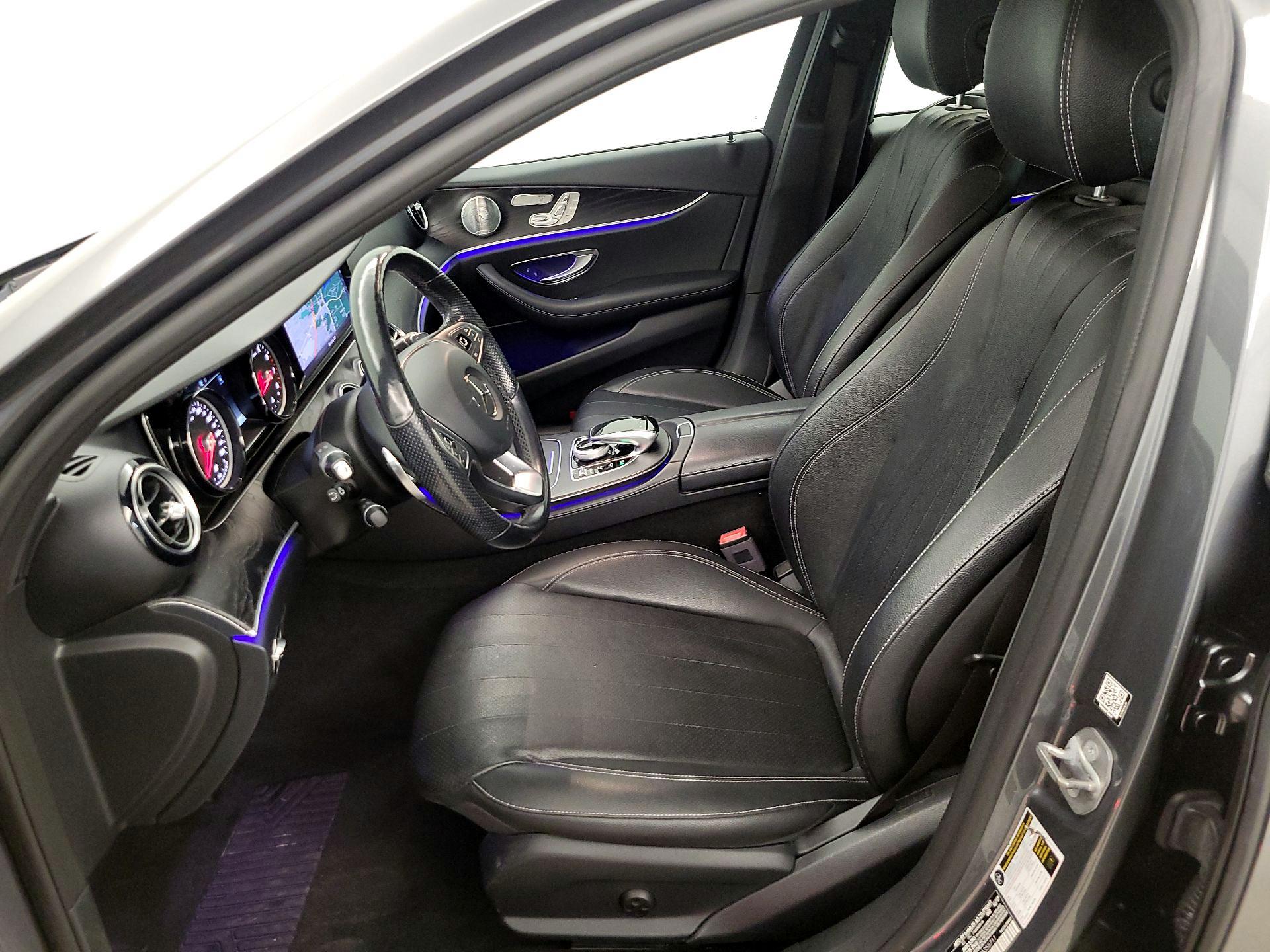 Thumbnail: 2018 Mercedes-Benz E-Class - 11