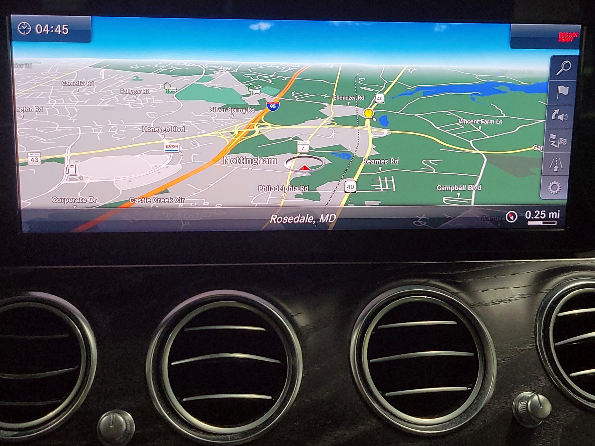 Thumbnail: 2018 Mercedes-Benz E-Class - 14