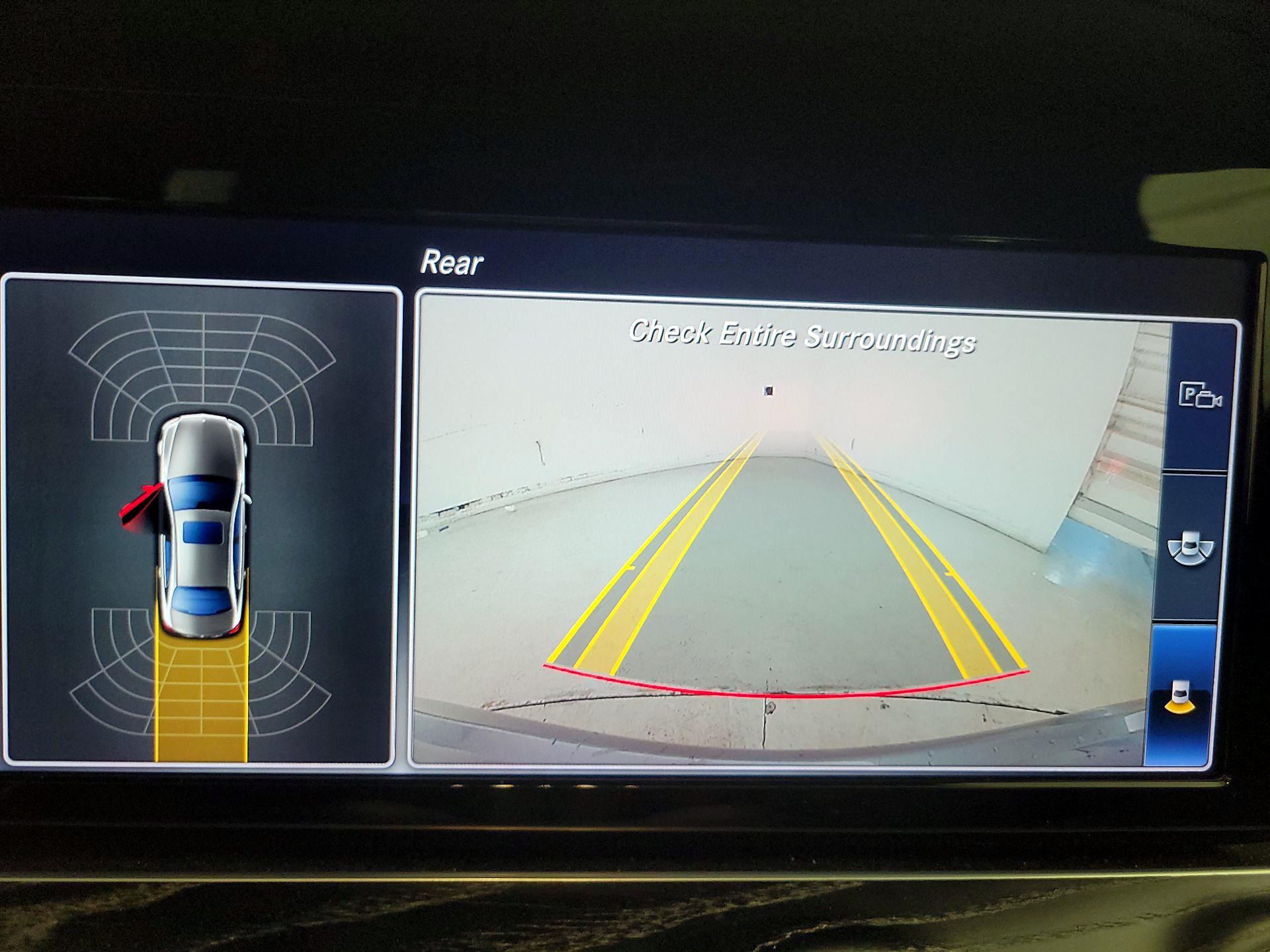 Thumbnail: 2018 Mercedes-Benz E-Class - 15