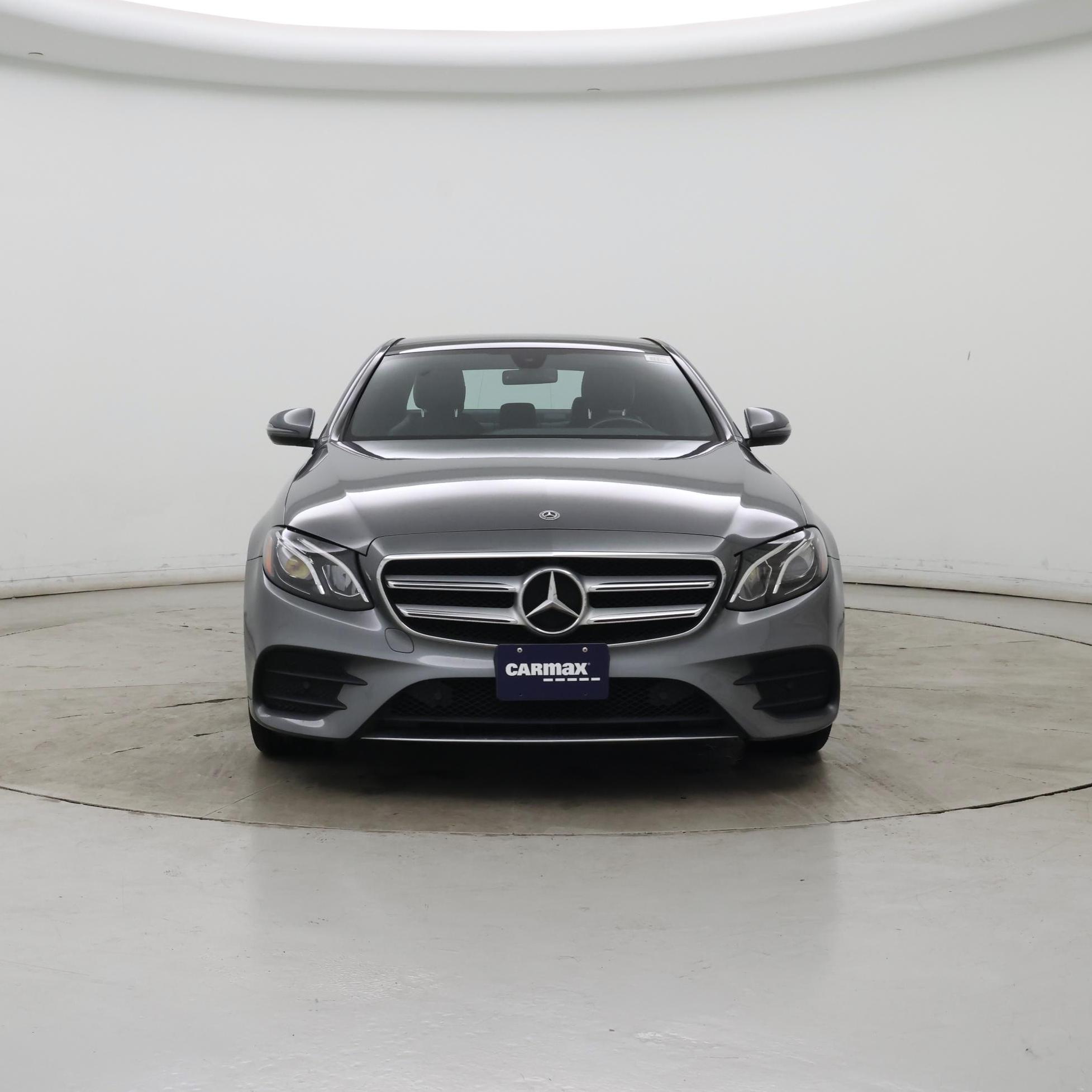 Thumbnail: 2018 Mercedes-Benz E-Class - 5