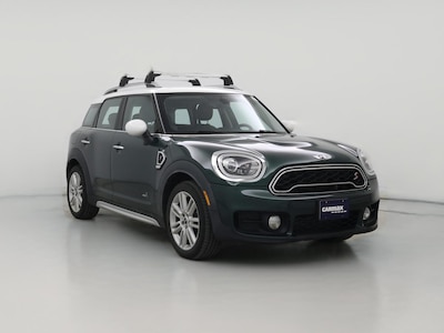 2018 Mini Cooper Countryman S ALL4