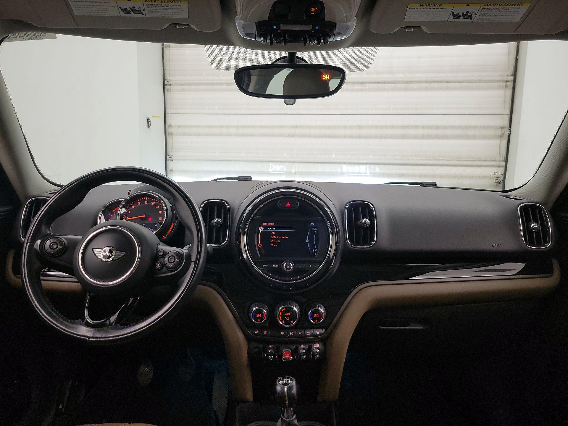 Thumbnail: 2018 MINI Cooper Countryman - 9