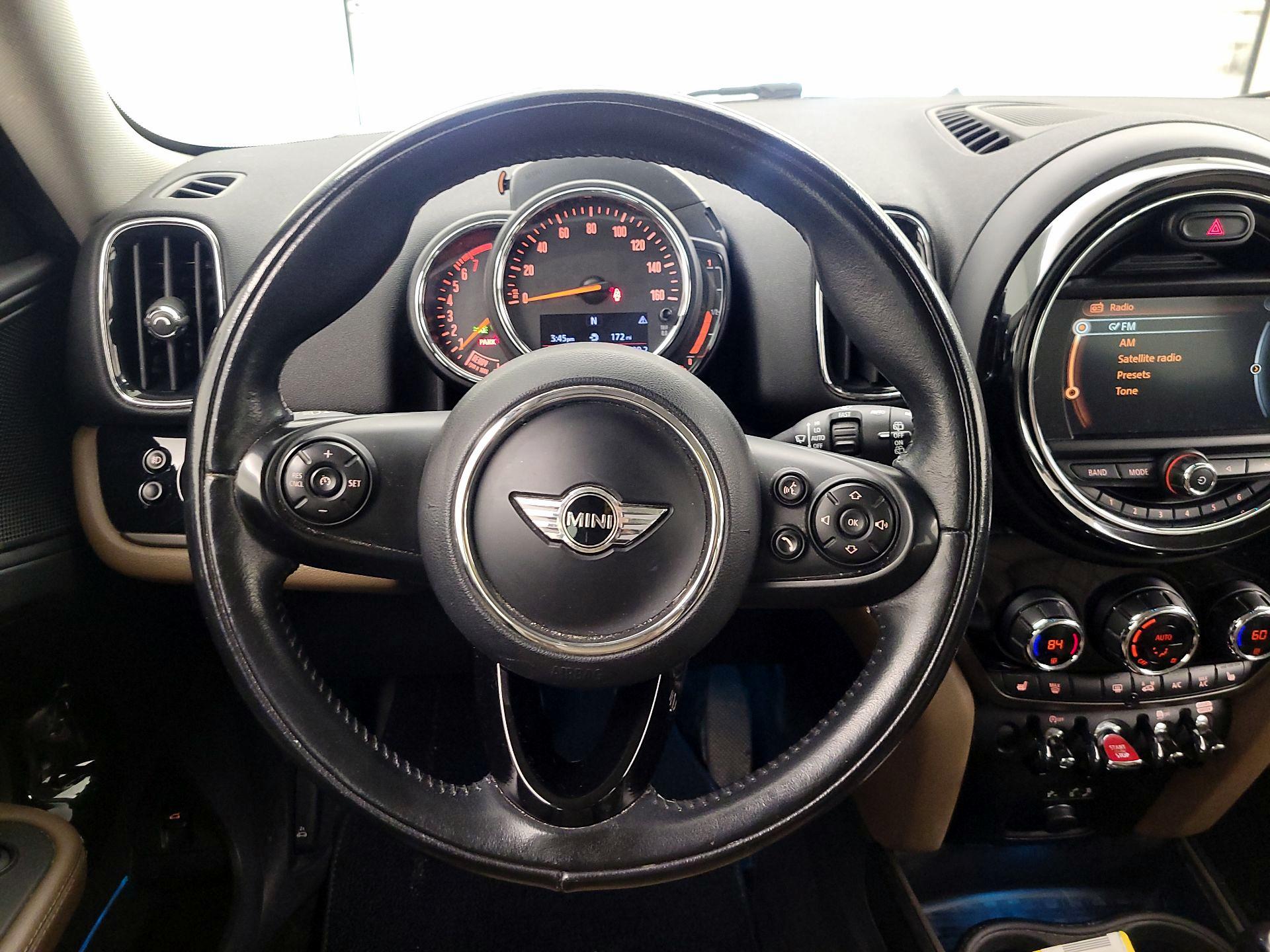 Thumbnail: 2018 MINI Cooper Countryman - 10