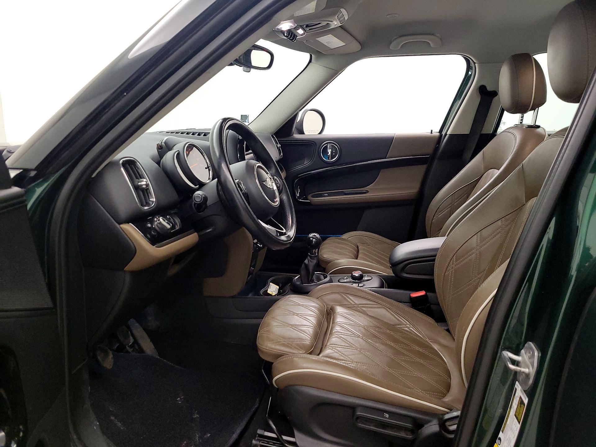 Thumbnail: 2018 MINI Cooper Countryman - 11