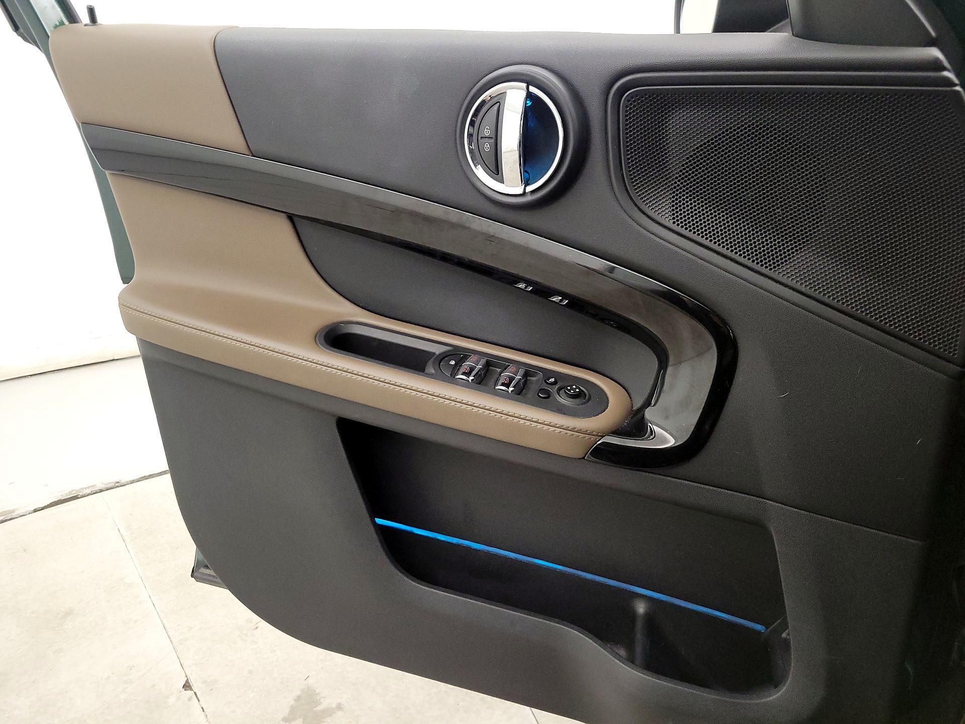 Thumbnail: 2018 MINI Cooper Countryman - 12