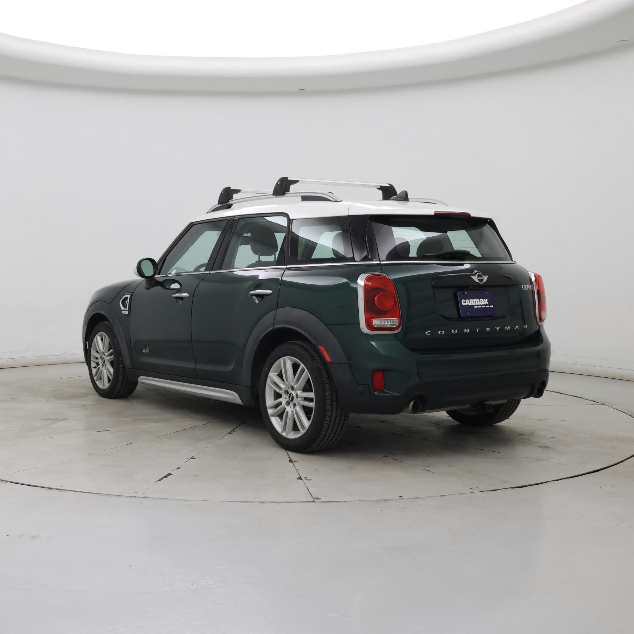 Thumbnail: 2018 MINI Cooper Countryman - 2